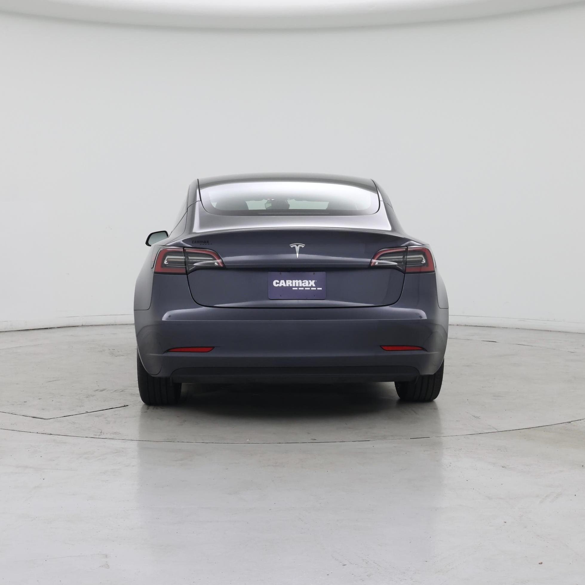 Thumbnail: 2023 Tesla Model 3 - 6
