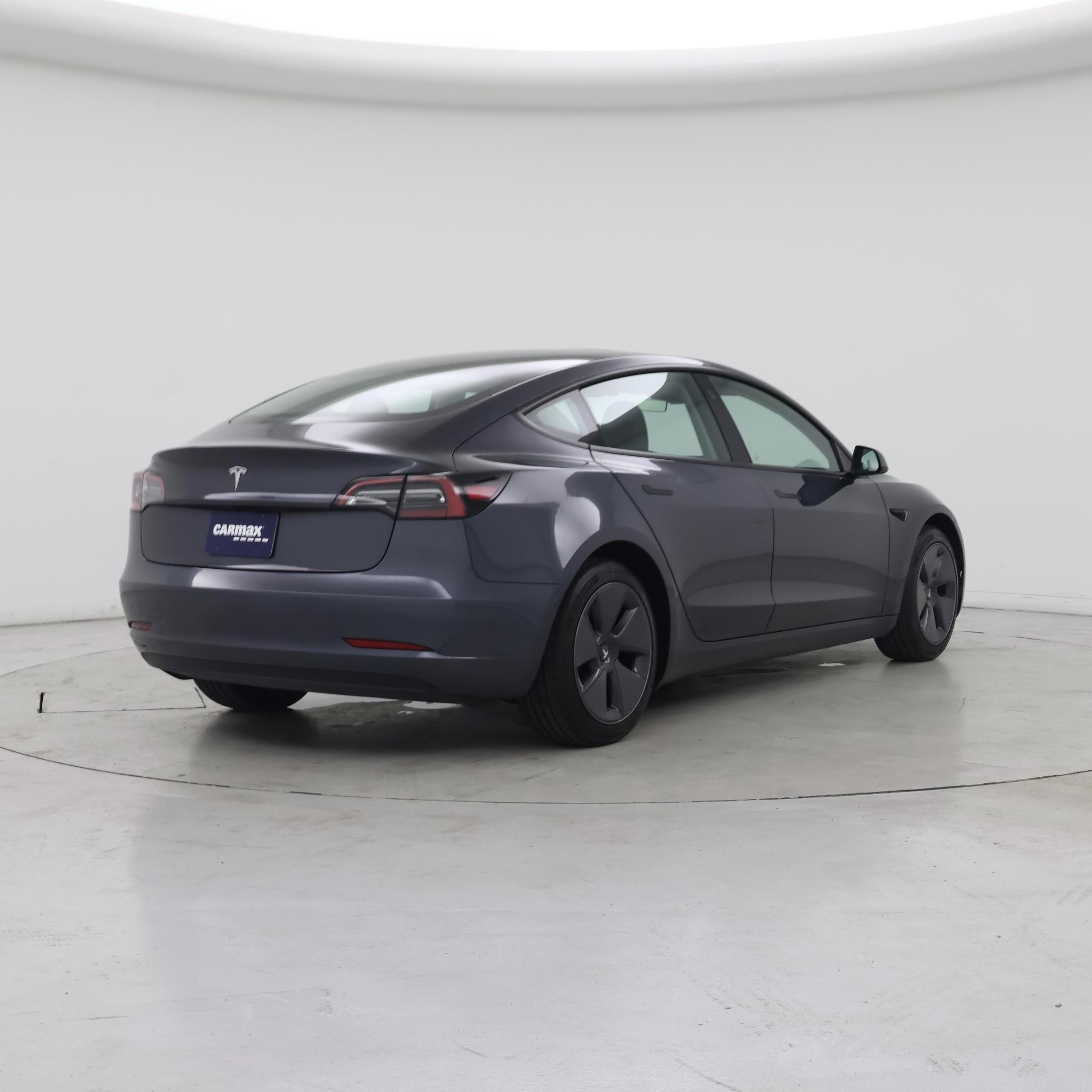 Thumbnail: 2023 Tesla Model 3 - 8