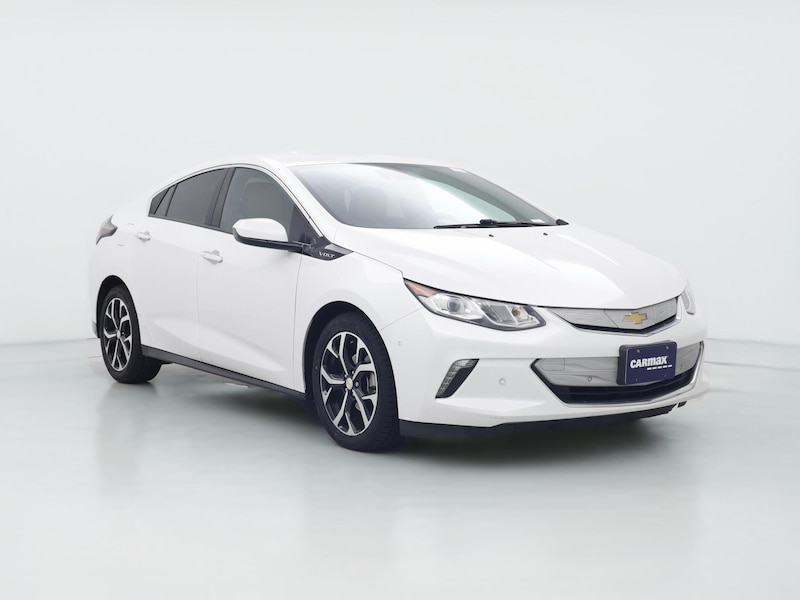 2017 Chevrolet Volt Premier -
                  Palmdale, CA