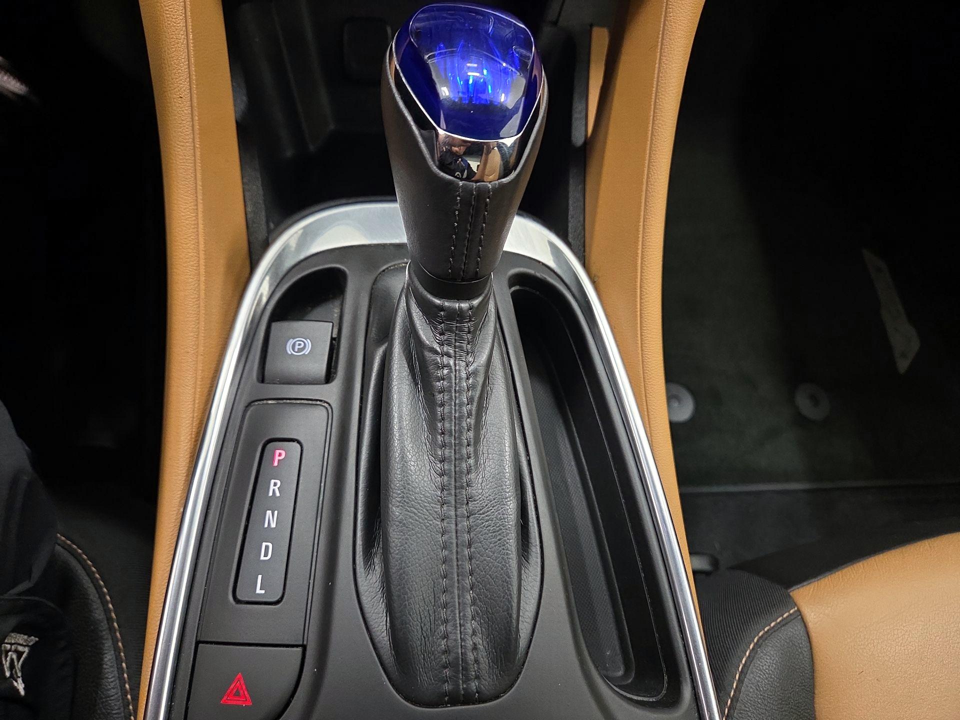 Thumbnail: 2017 Chevrolet Volt - 17