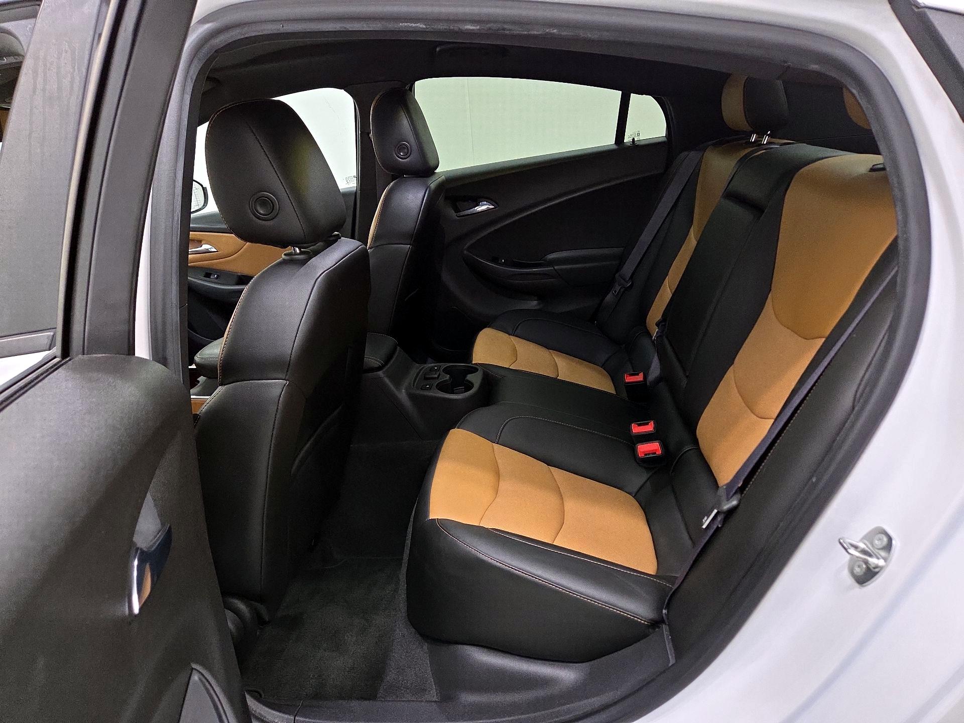 Thumbnail: 2017 Chevrolet Volt - 19