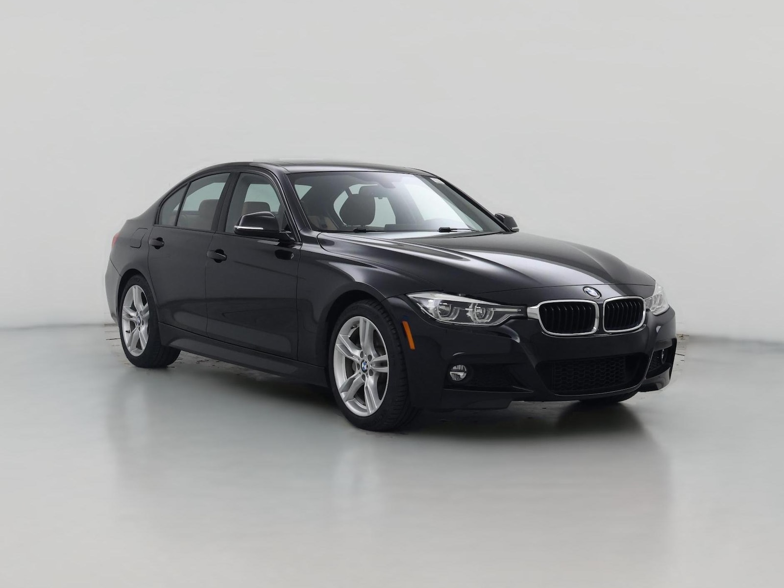 2018 BMW 3 Series