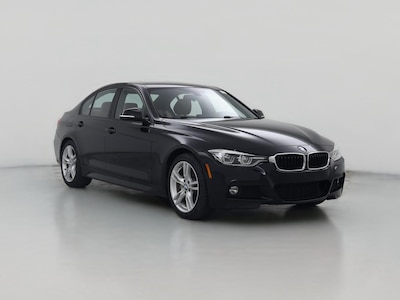 2018 BMW 330 I