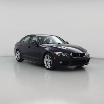 2018 BMW 330 I