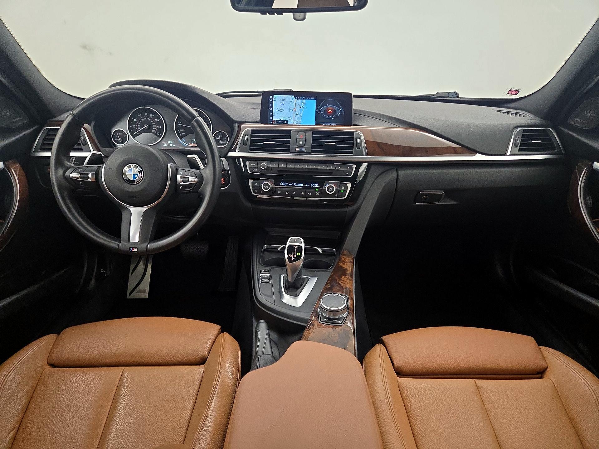 Thumbnail: 2018 BMW 3 Series - 9