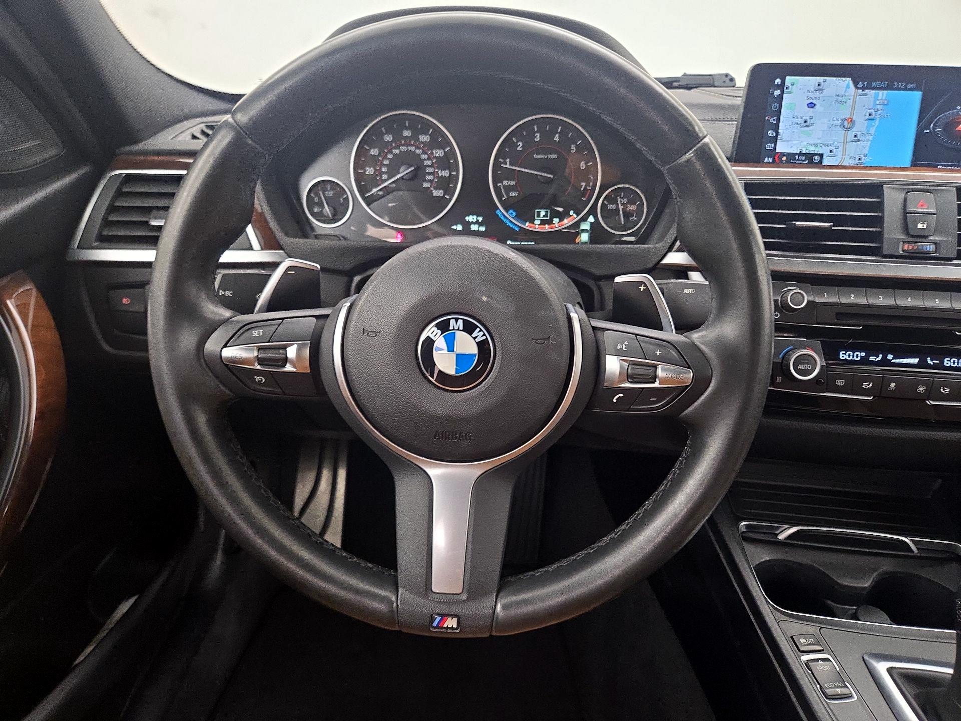 Thumbnail: 2018 BMW 3 Series - 10