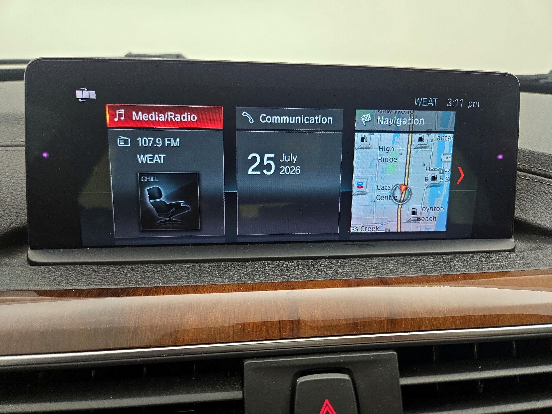 Thumbnail: 2018 BMW 3 Series - 16