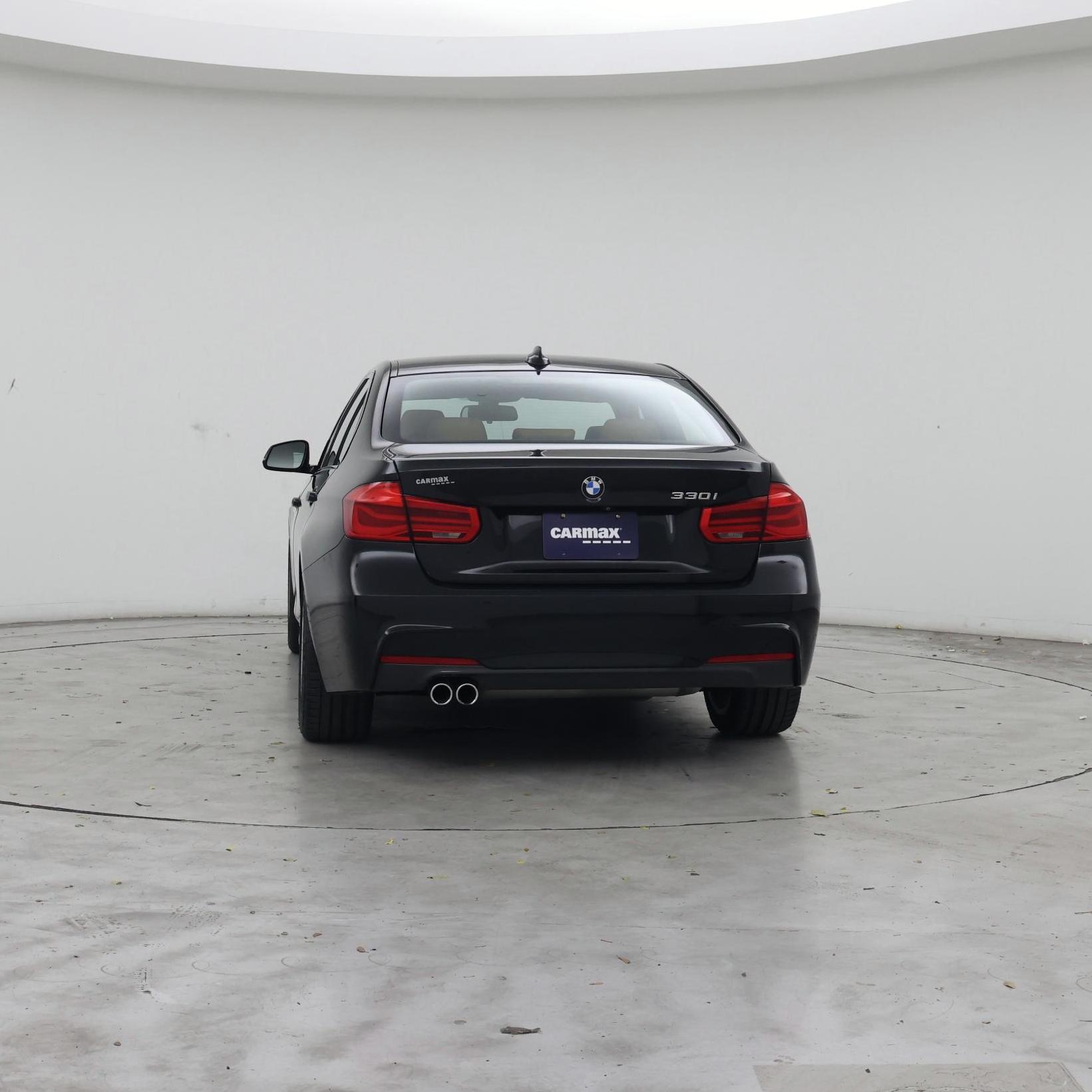 Thumbnail: 2018 BMW 3 Series - 6