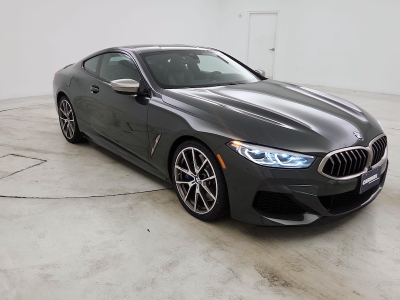 2019 BMW 8 Series M850i xDrive -
                  Houston, TX