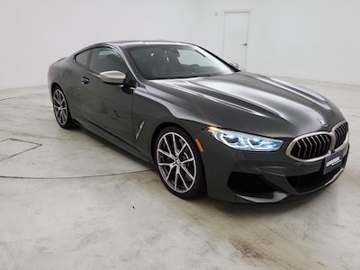 2019 BMW M850 I xDrive