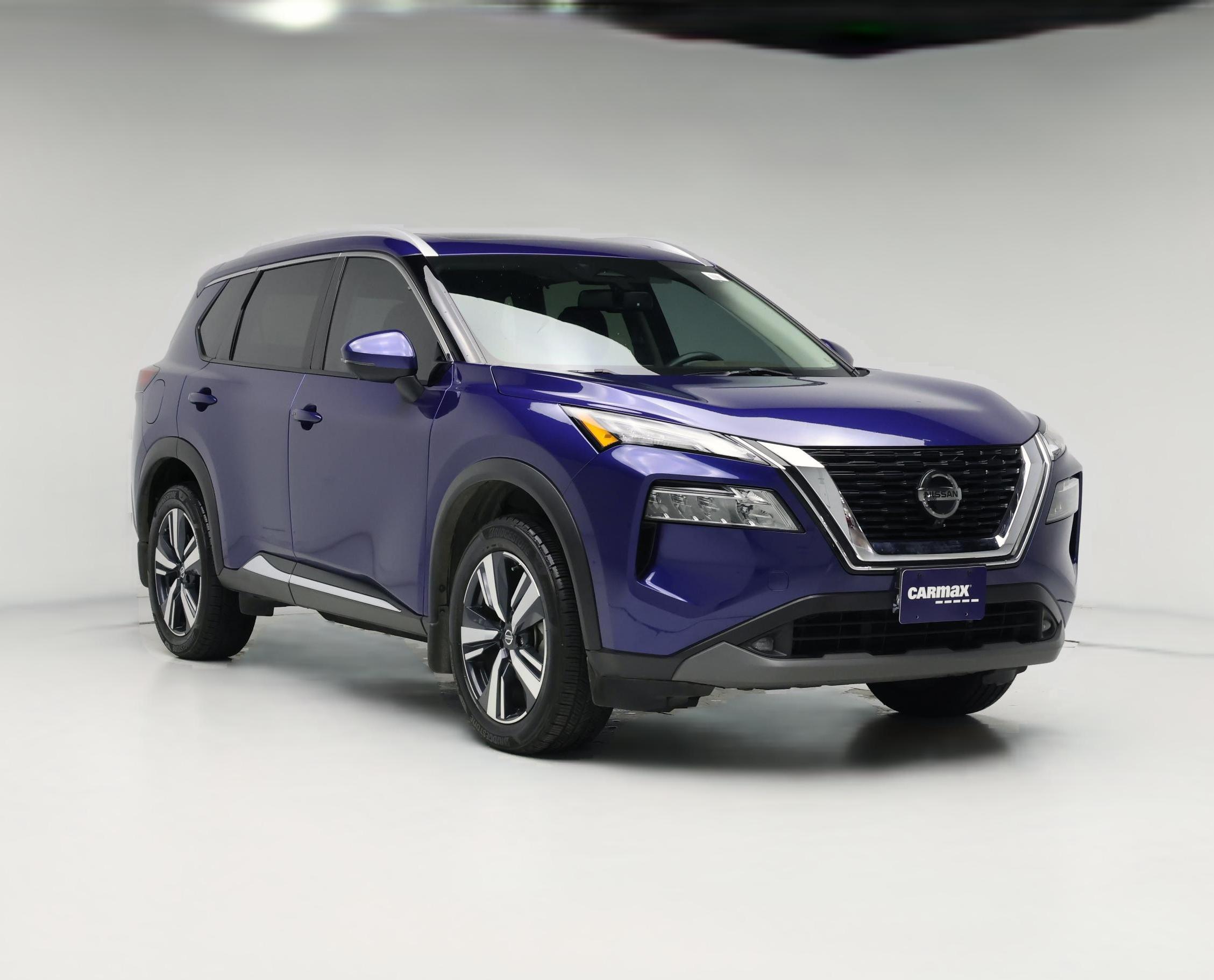 Thumbnail: 2021 Nissan Rogue - 1