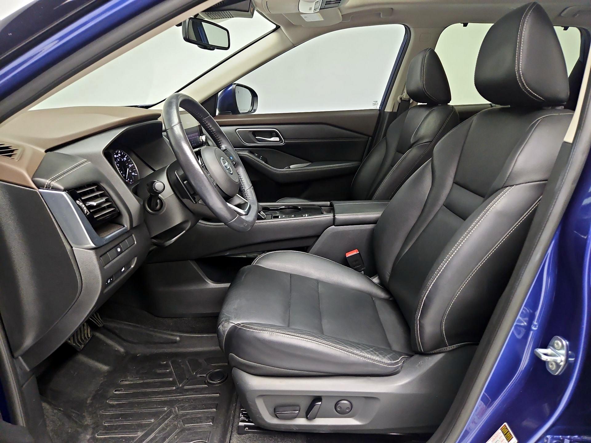 Thumbnail: 2021 Nissan Rogue - 11