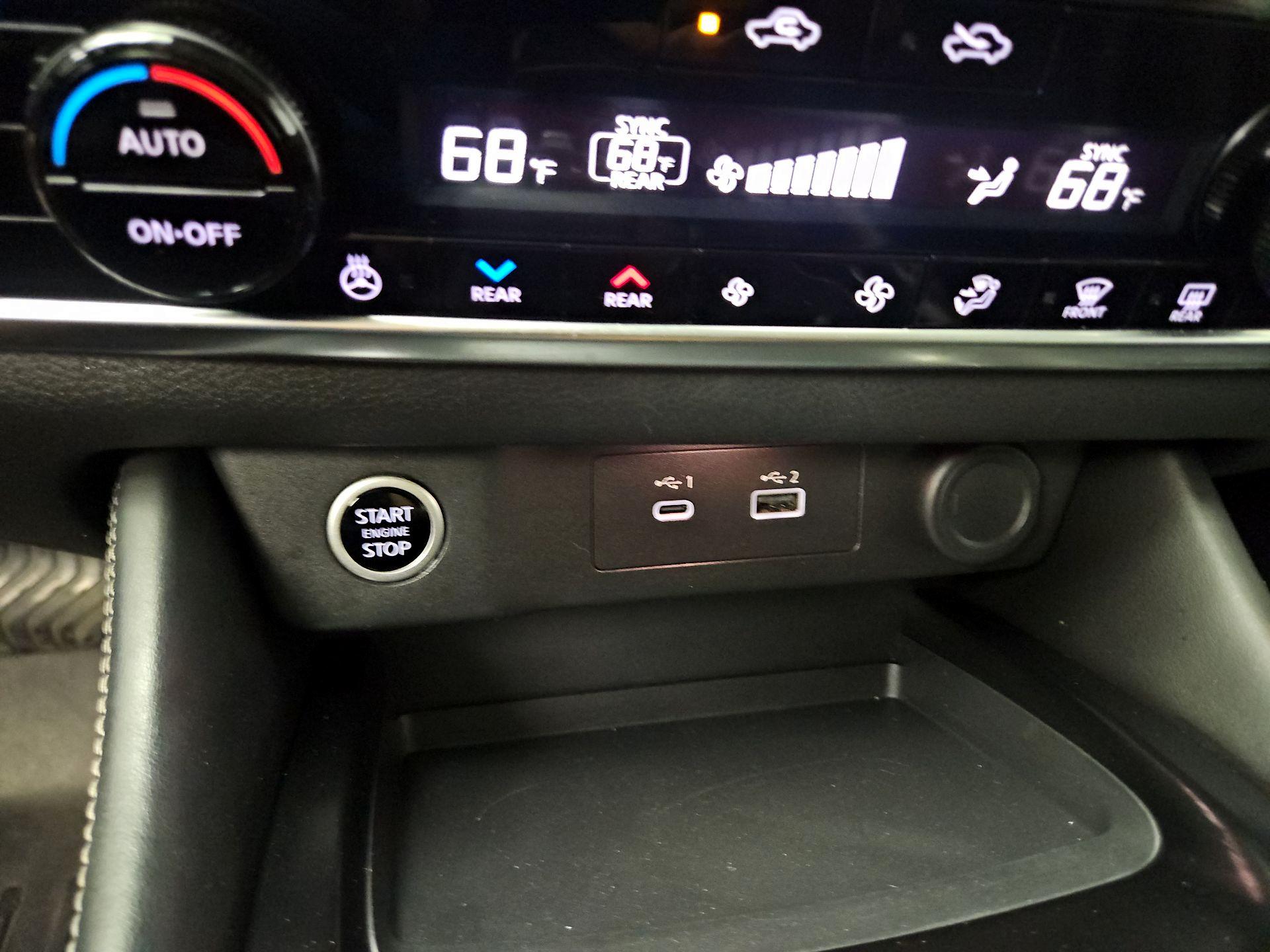Thumbnail: 2021 Nissan Rogue - 18
