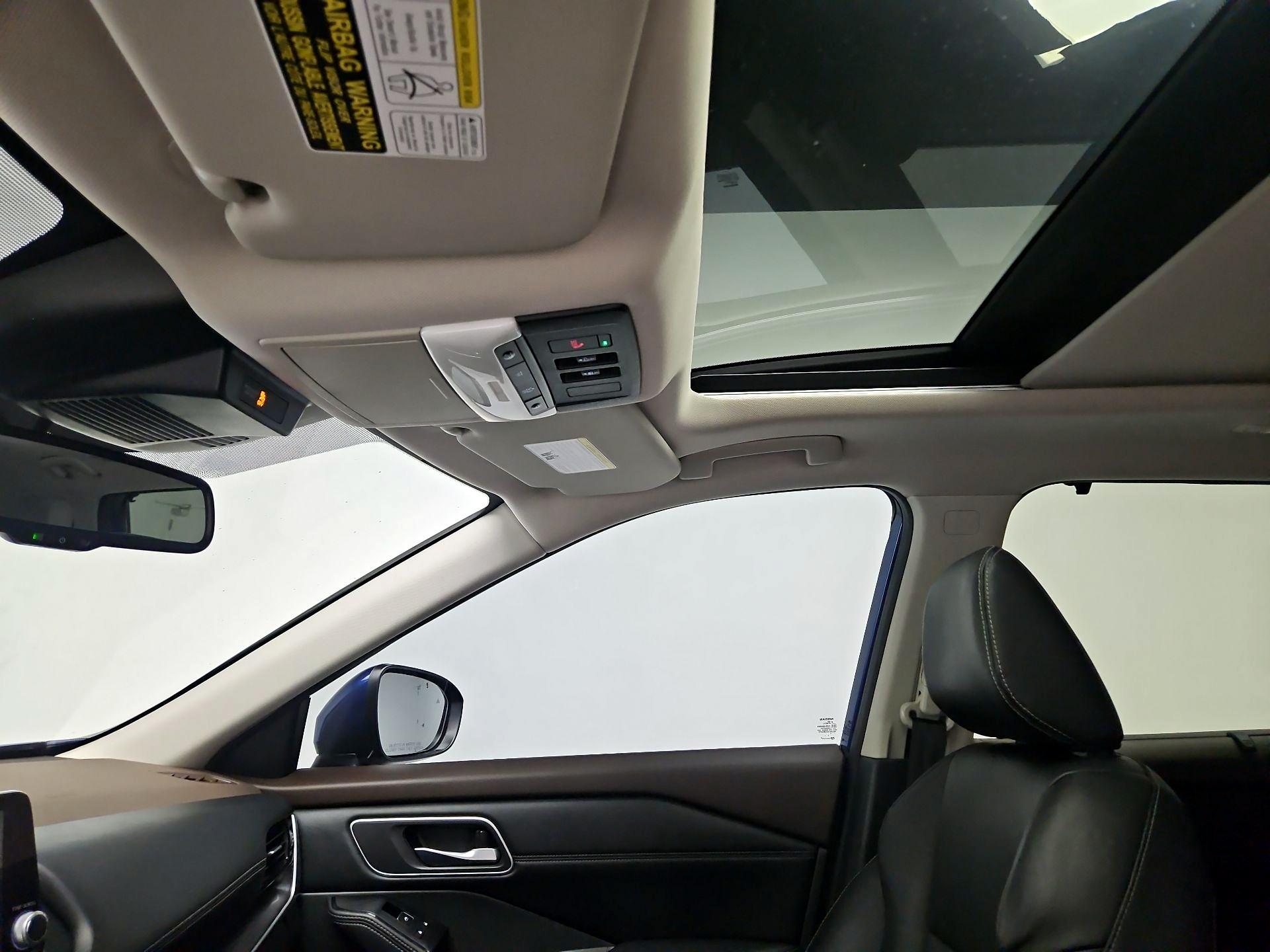 Thumbnail: 2021 Nissan Rogue - 19
