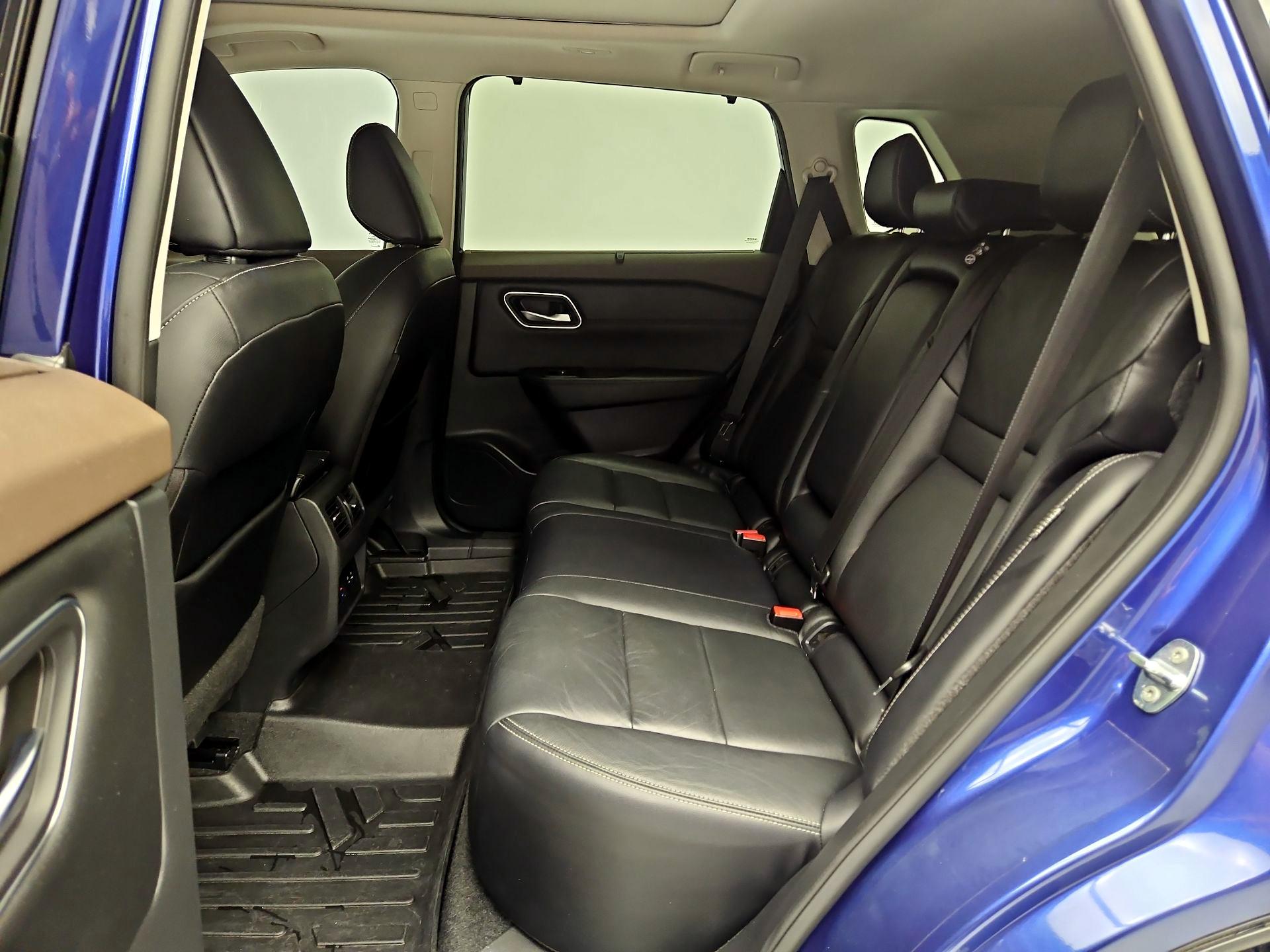Thumbnail: 2021 Nissan Rogue - 20
