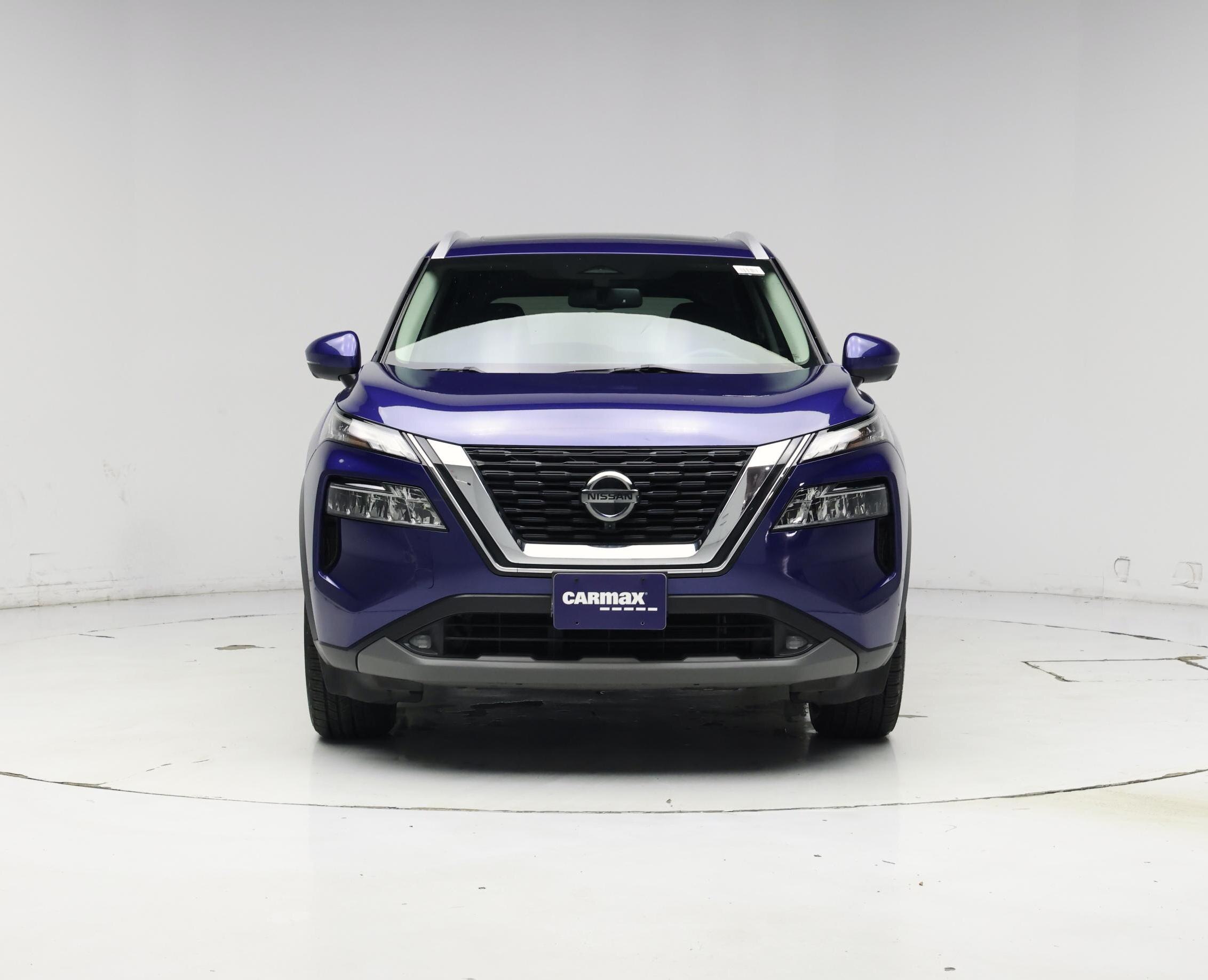 Thumbnail: 2021 Nissan Rogue - 5