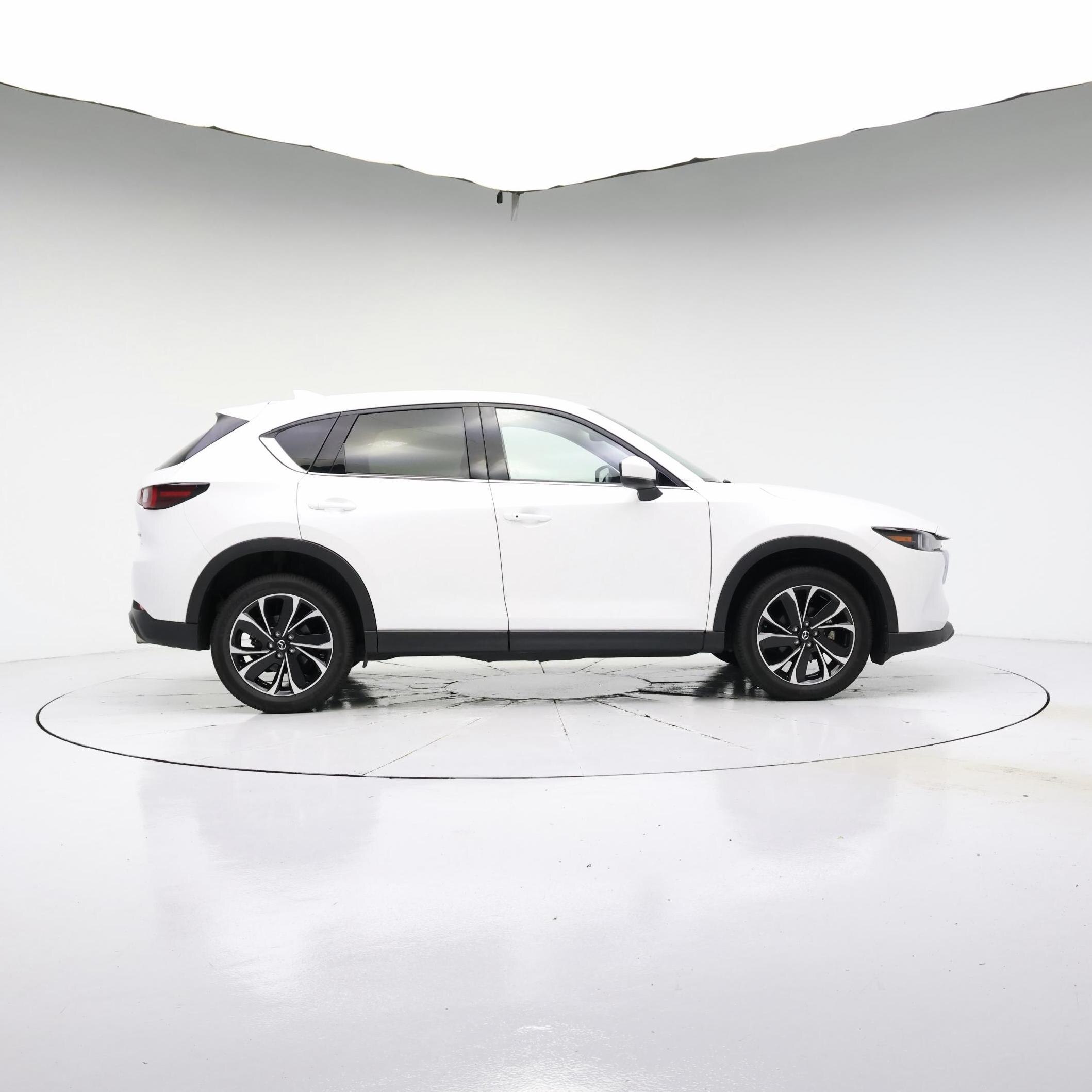 Thumbnail: 2022 Mazda CX-5 - 7