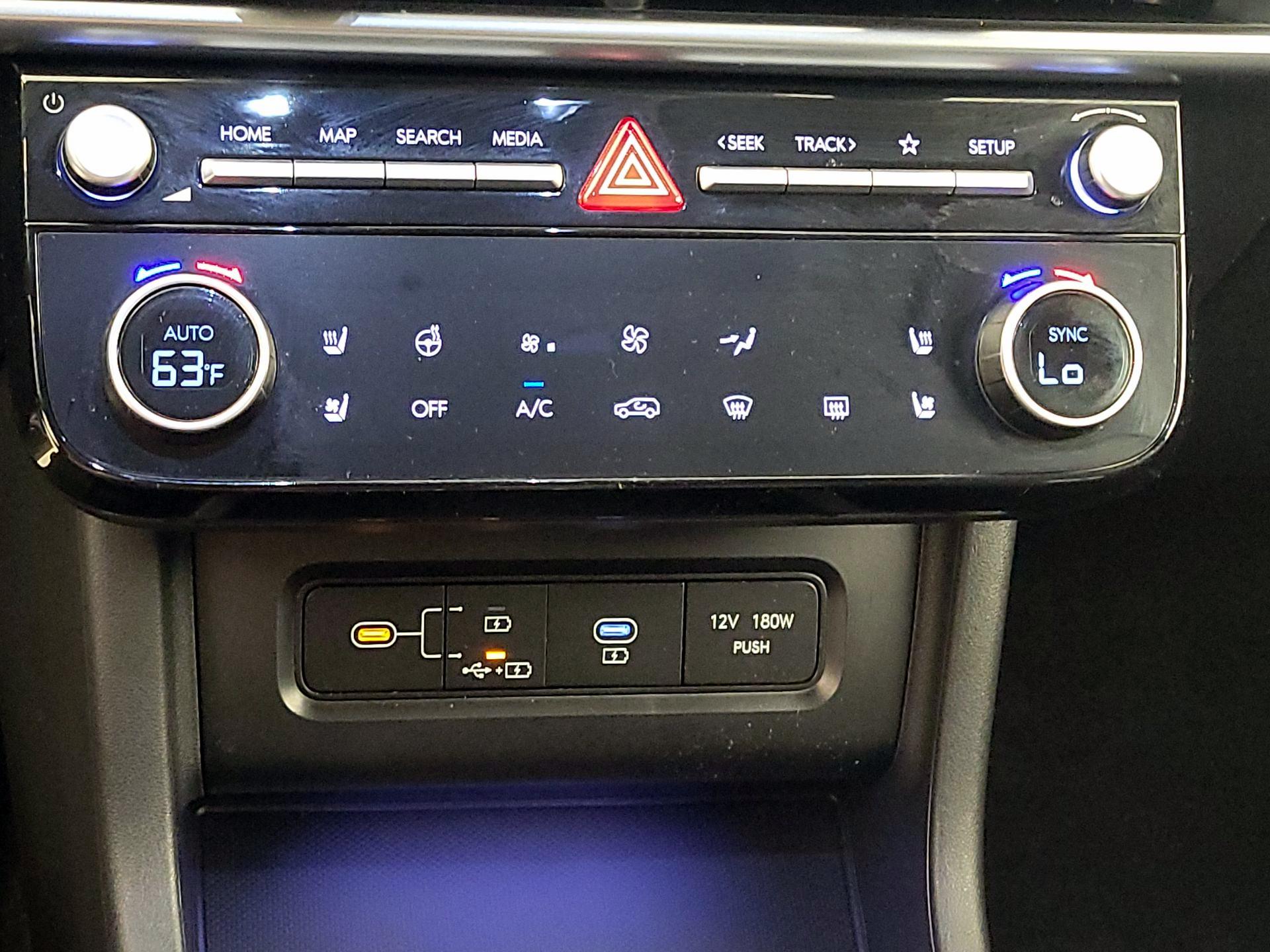 Thumbnail: 2025 Hyundai Tucson - 17