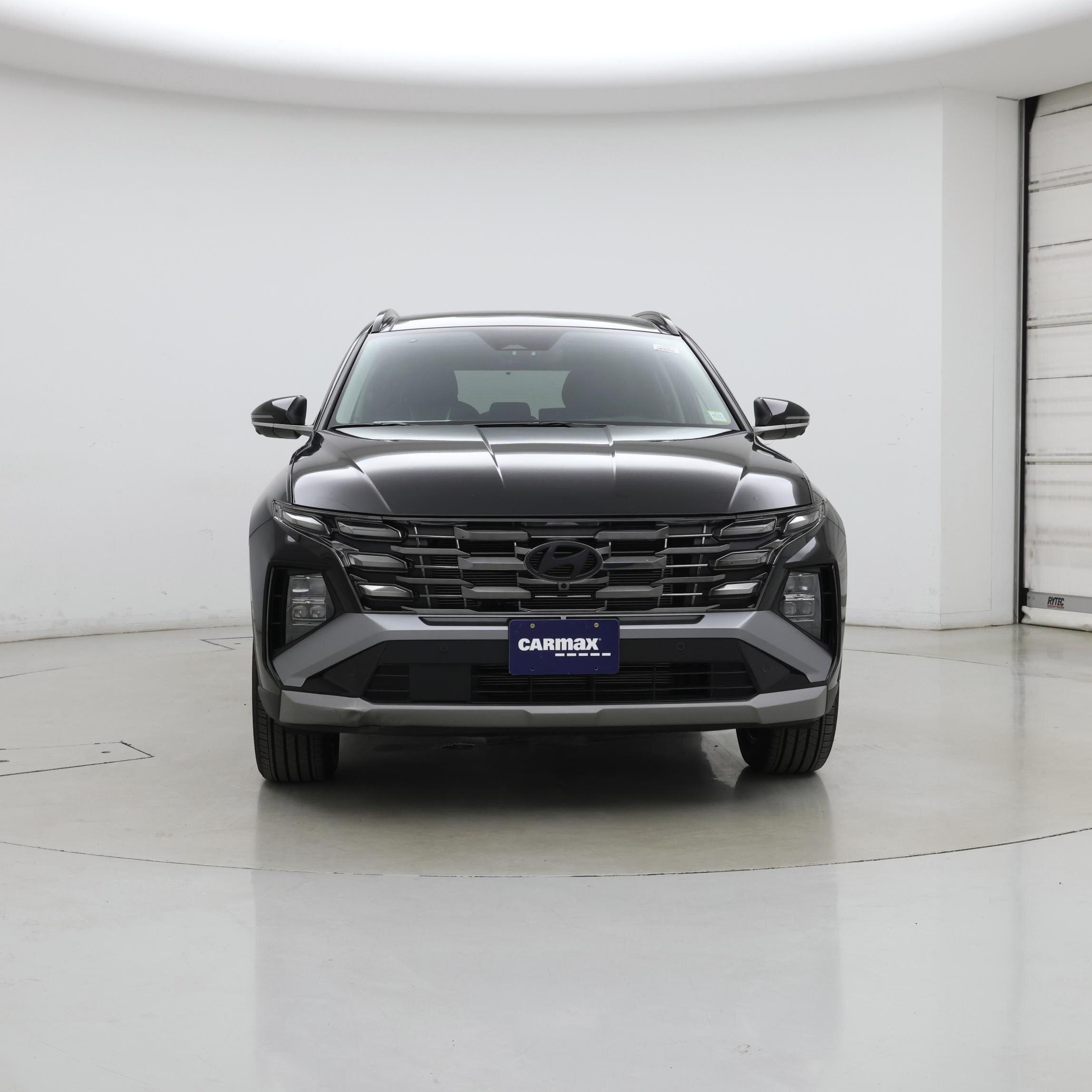 Thumbnail: 2025 Hyundai Tucson - 5