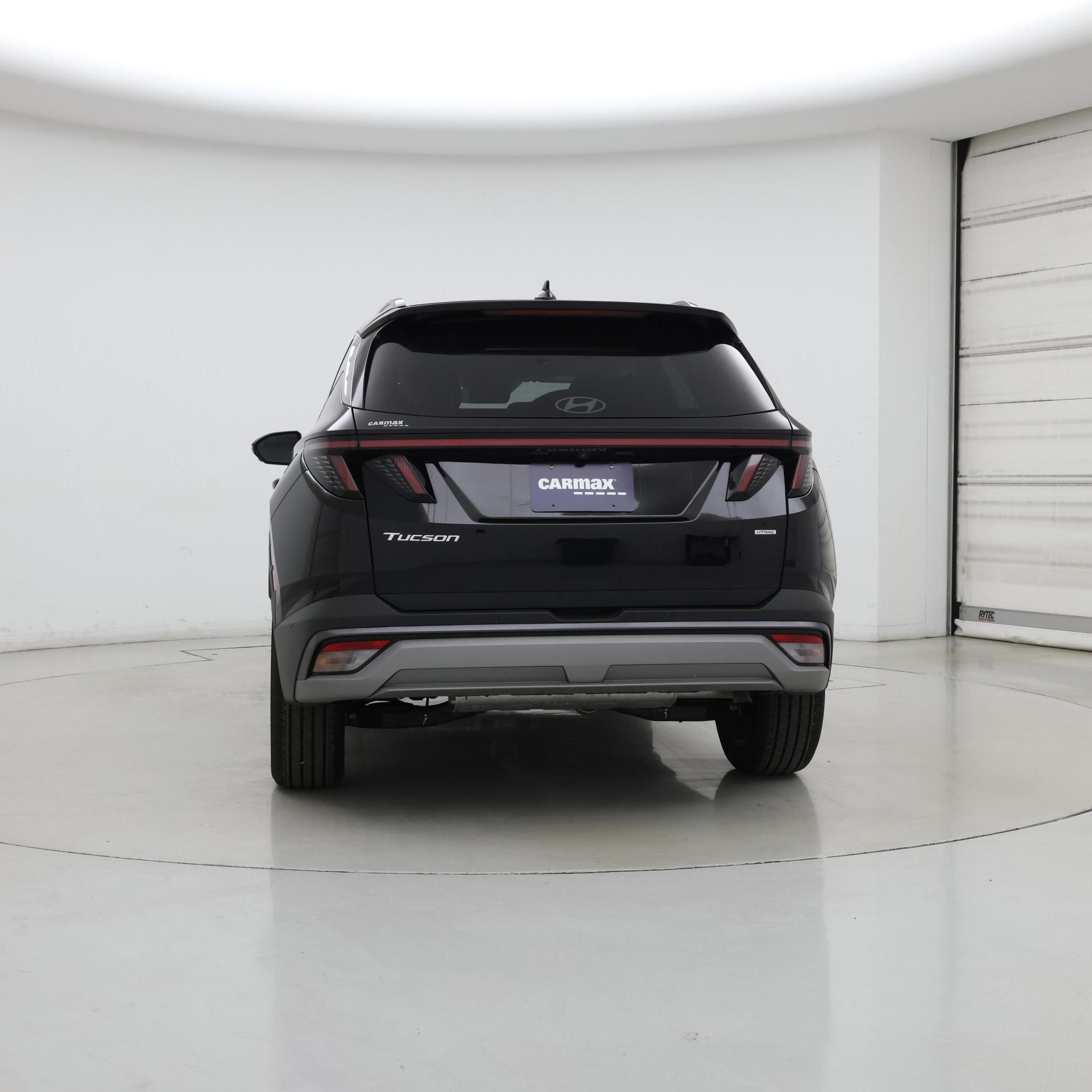 Thumbnail: 2025 Hyundai Tucson - 6