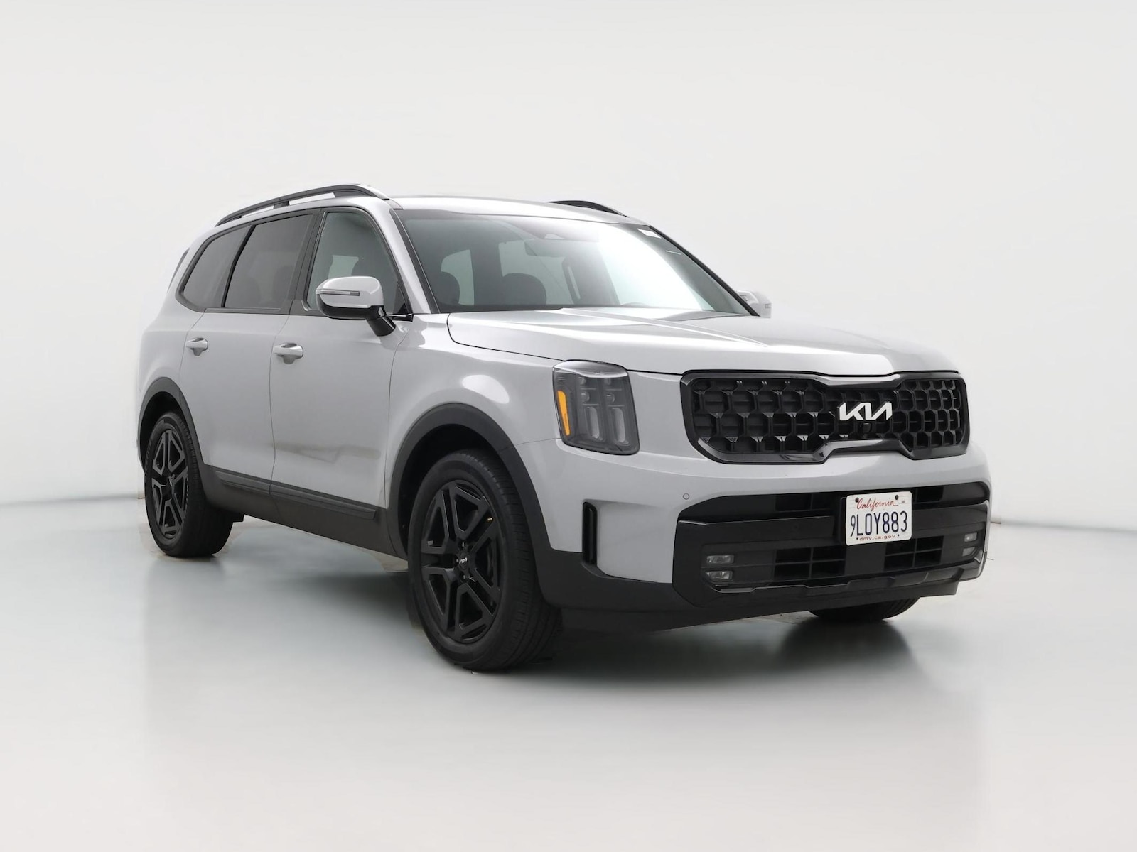 2024 Kia Telluride
