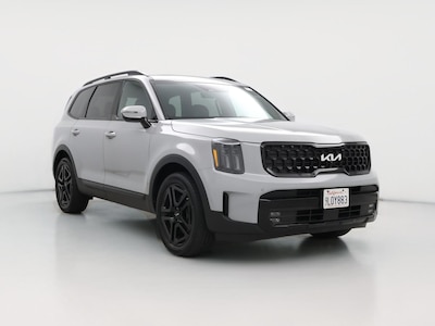 2024 Kia Telluride SX Prestige X-Line