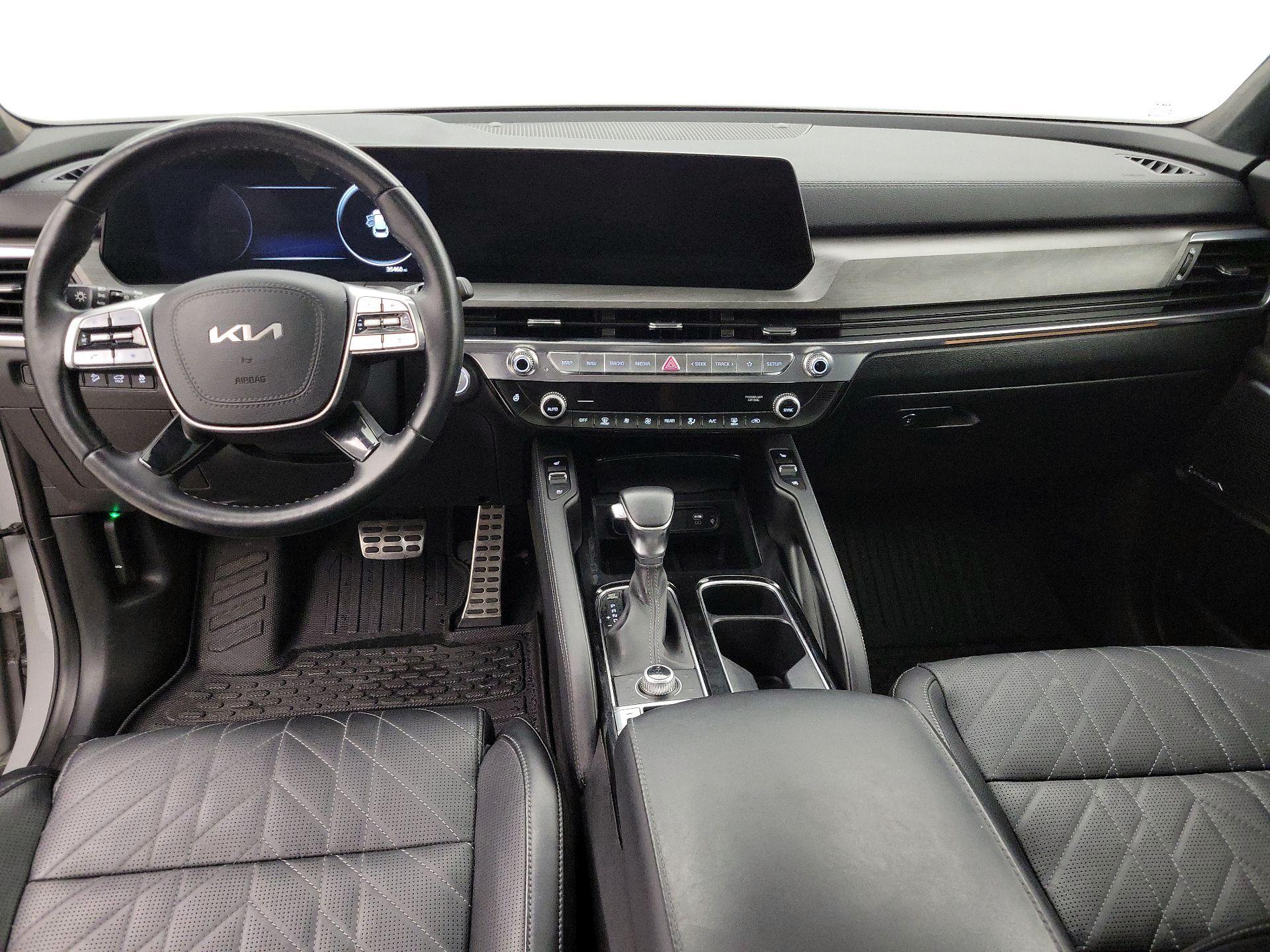 Thumbnail: 2024 Kia Telluride - 9
