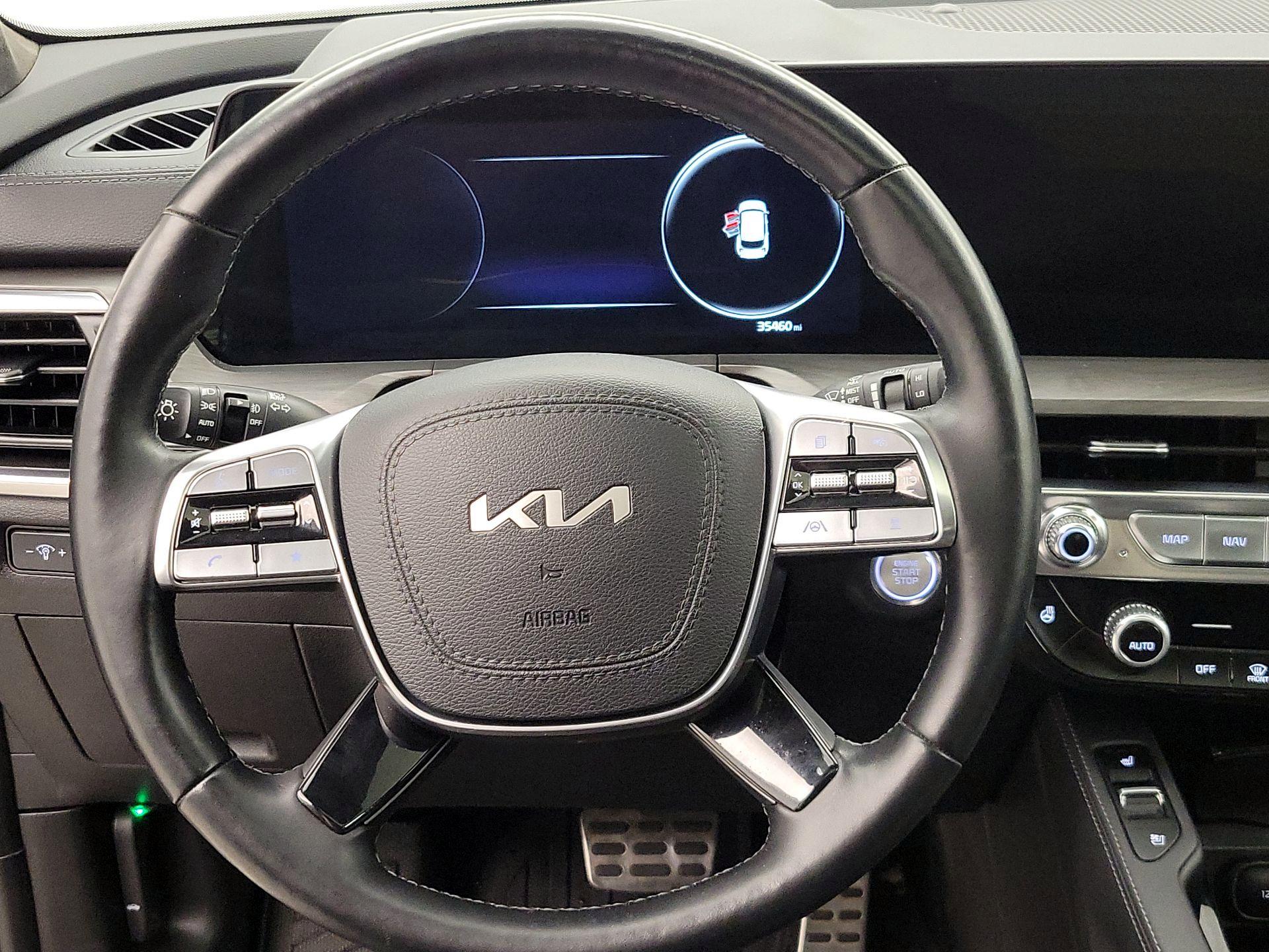 Thumbnail: 2024 Kia Telluride - 10