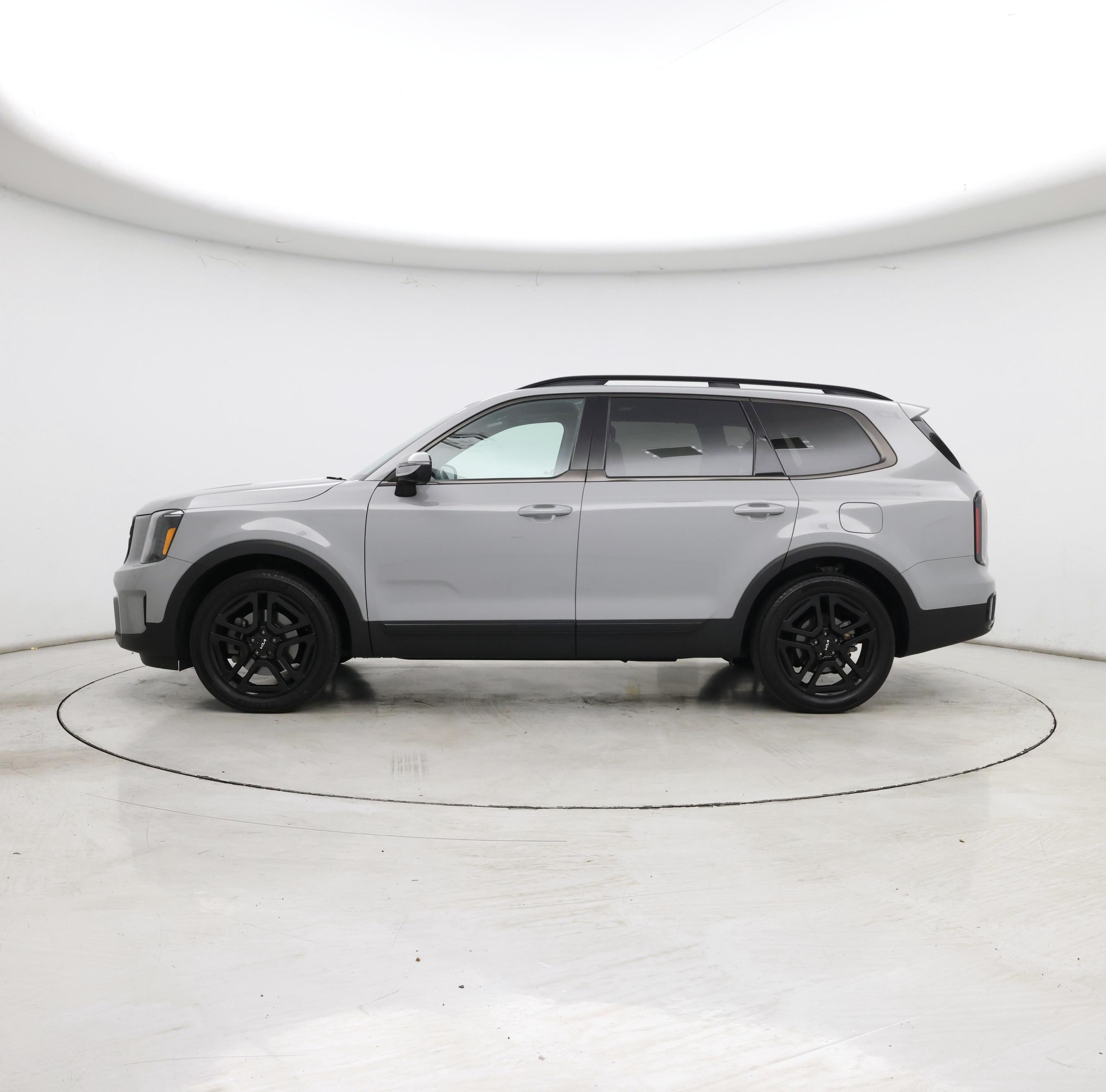 Thumbnail: 2024 Kia Telluride - 3