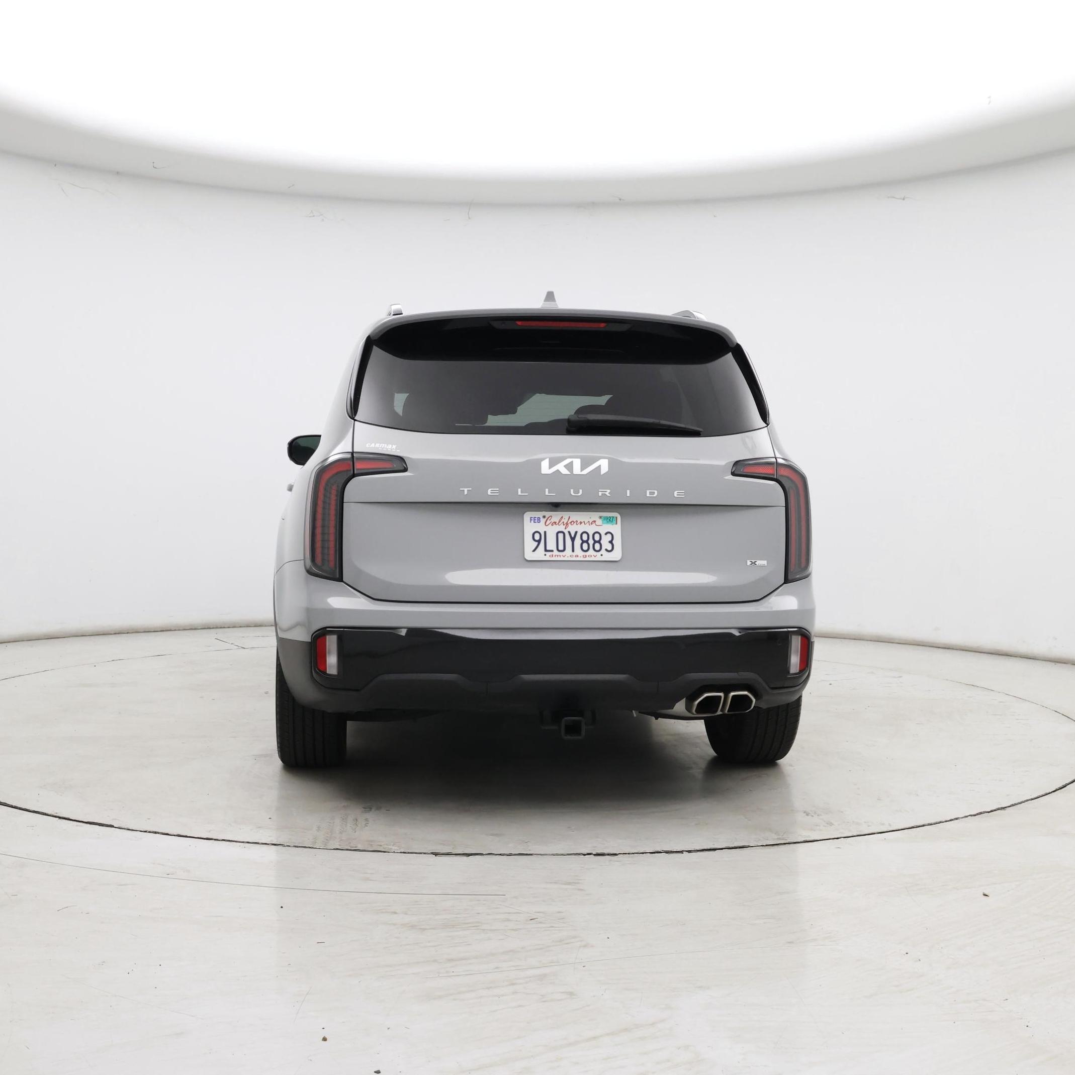 Thumbnail: 2024 Kia Telluride - 6