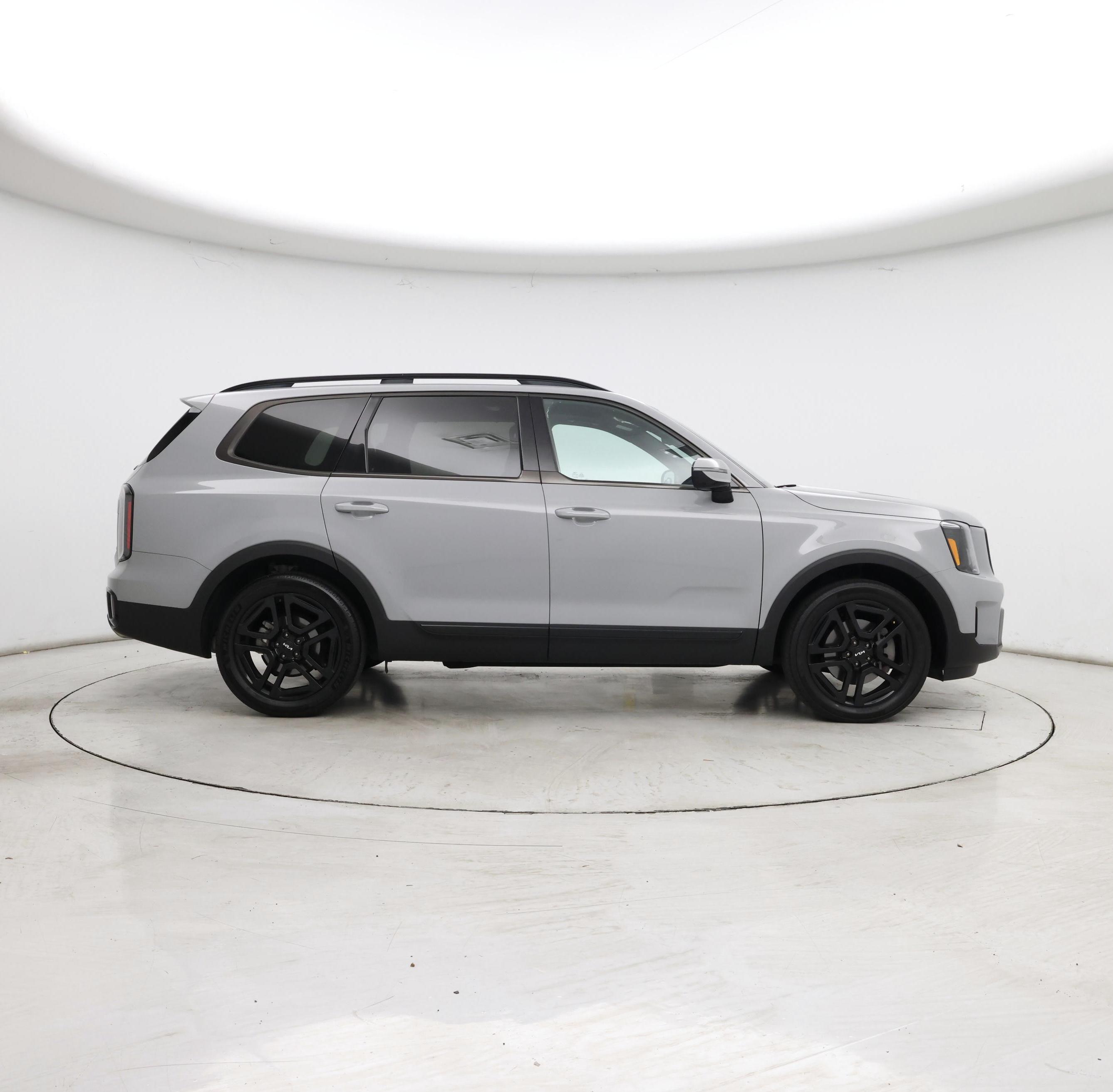 Thumbnail: 2024 Kia Telluride - 7