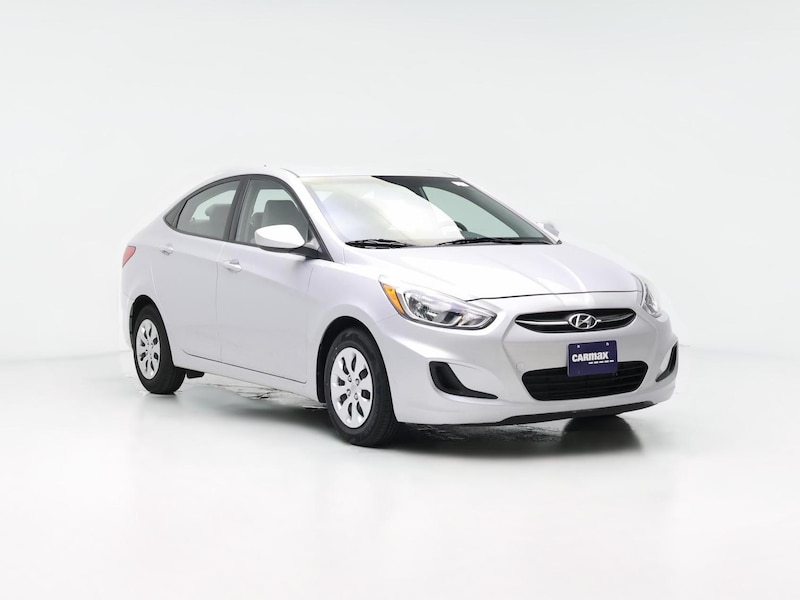 2016 Hyundai Accent SE -
                  Schaumburg, IL