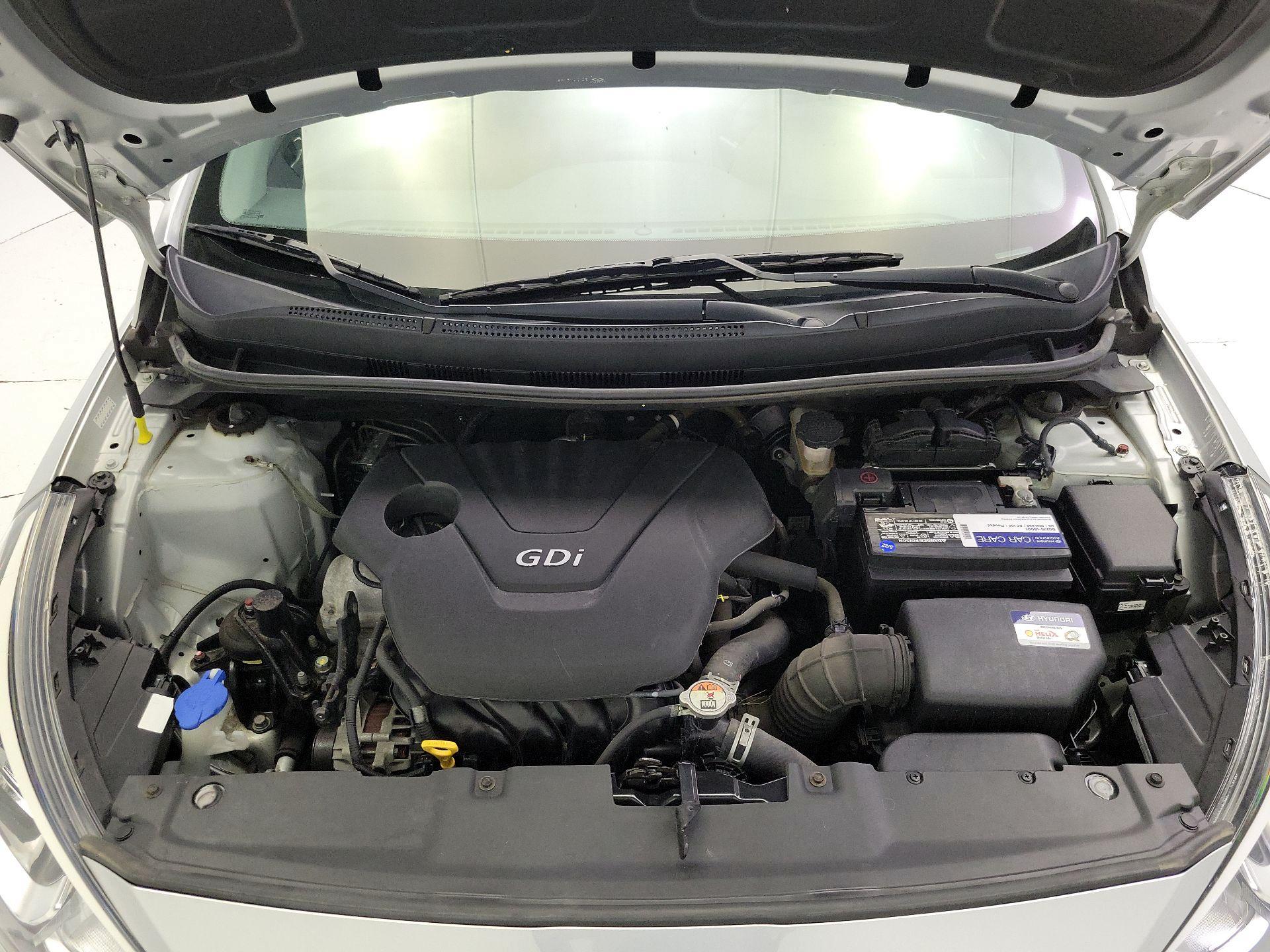 Thumbnail: 2016 Hyundai Accent - 20