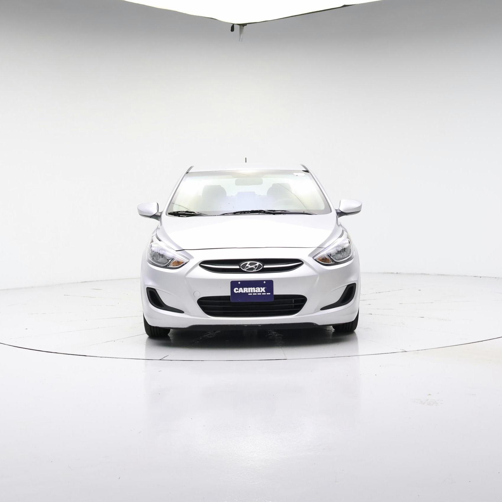 Thumbnail: 2016 Hyundai Accent - 5