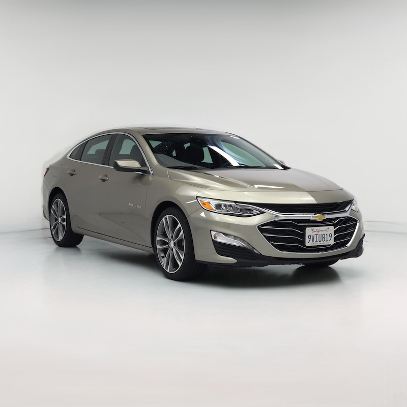 2024 Chevrolet Malibu 2LT