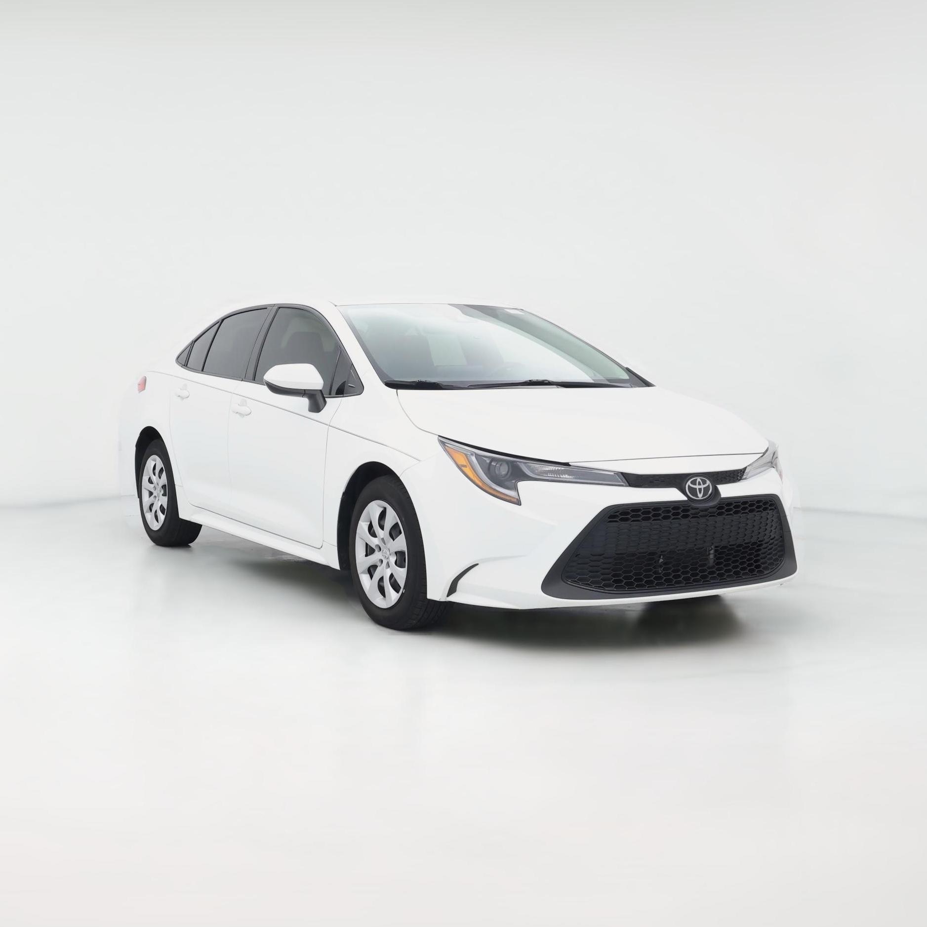 Thumbnail: 2022 Toyota Corolla - 1
