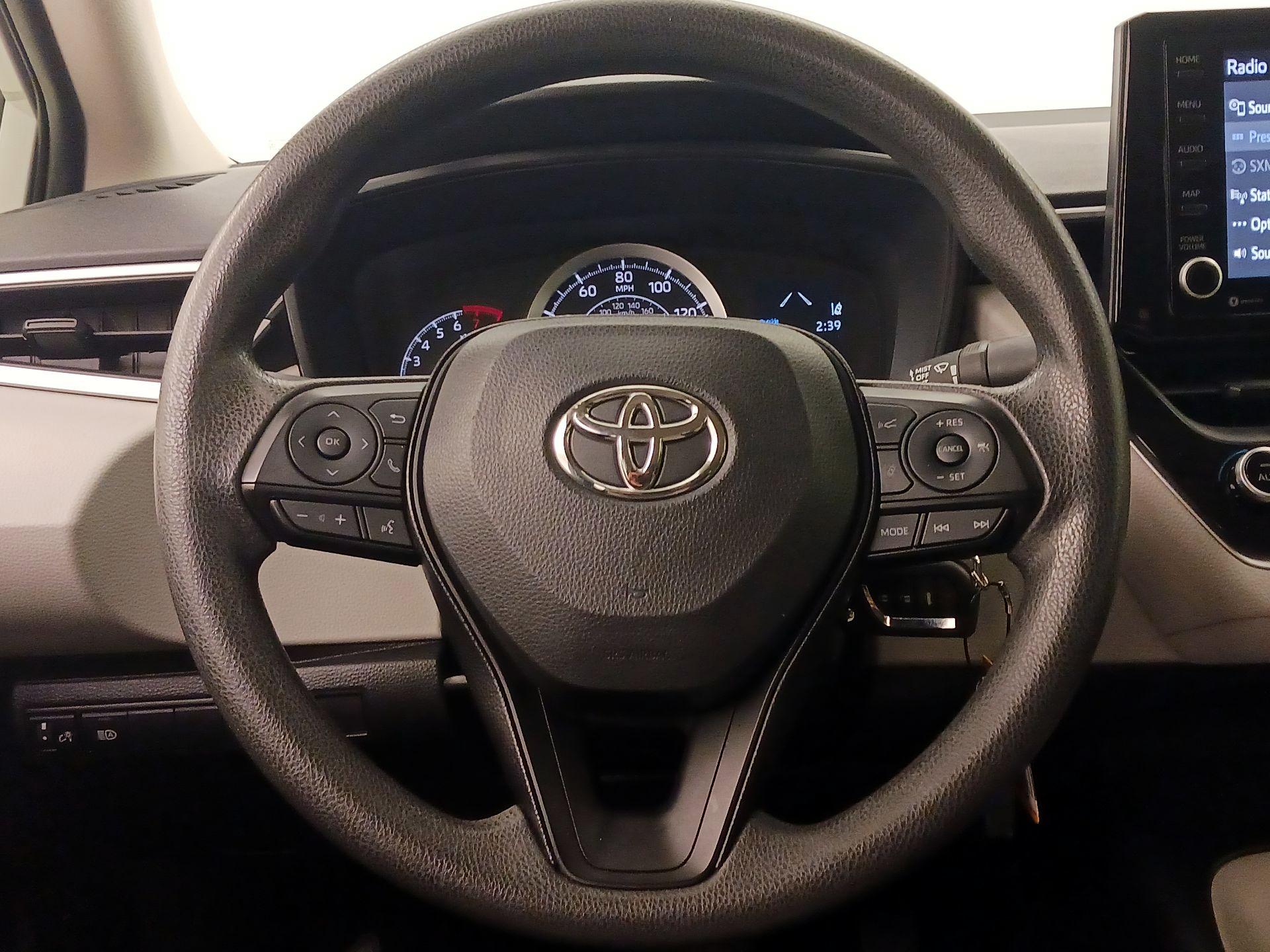 Thumbnail: 2022 Toyota Corolla - 10