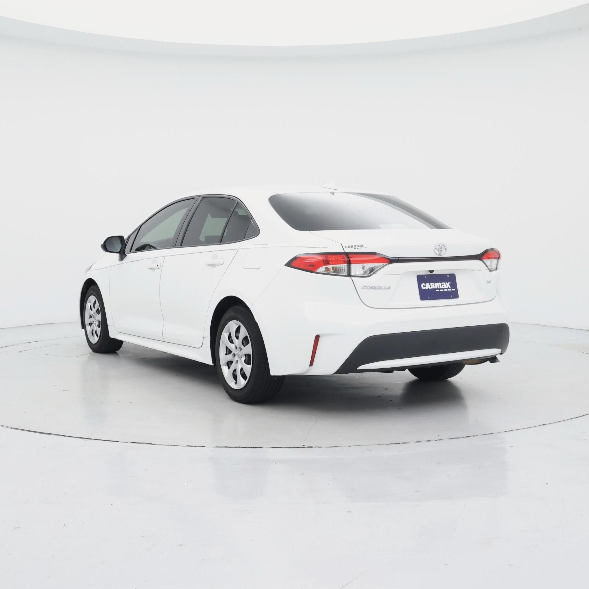 Thumbnail: 2022 Toyota Corolla - 2
