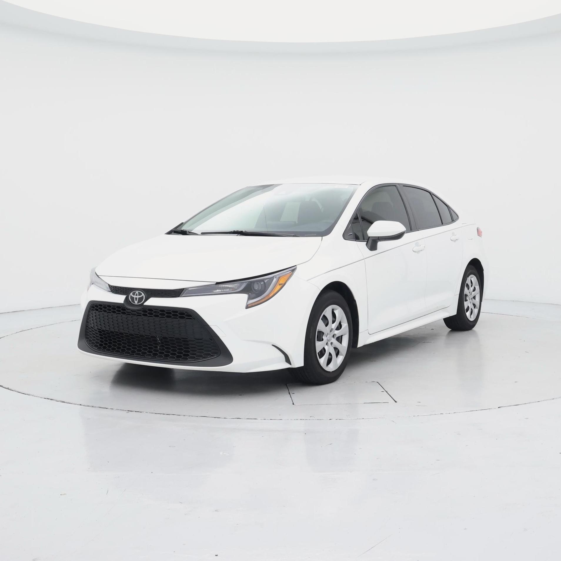 Thumbnail: 2022 Toyota Corolla - 4