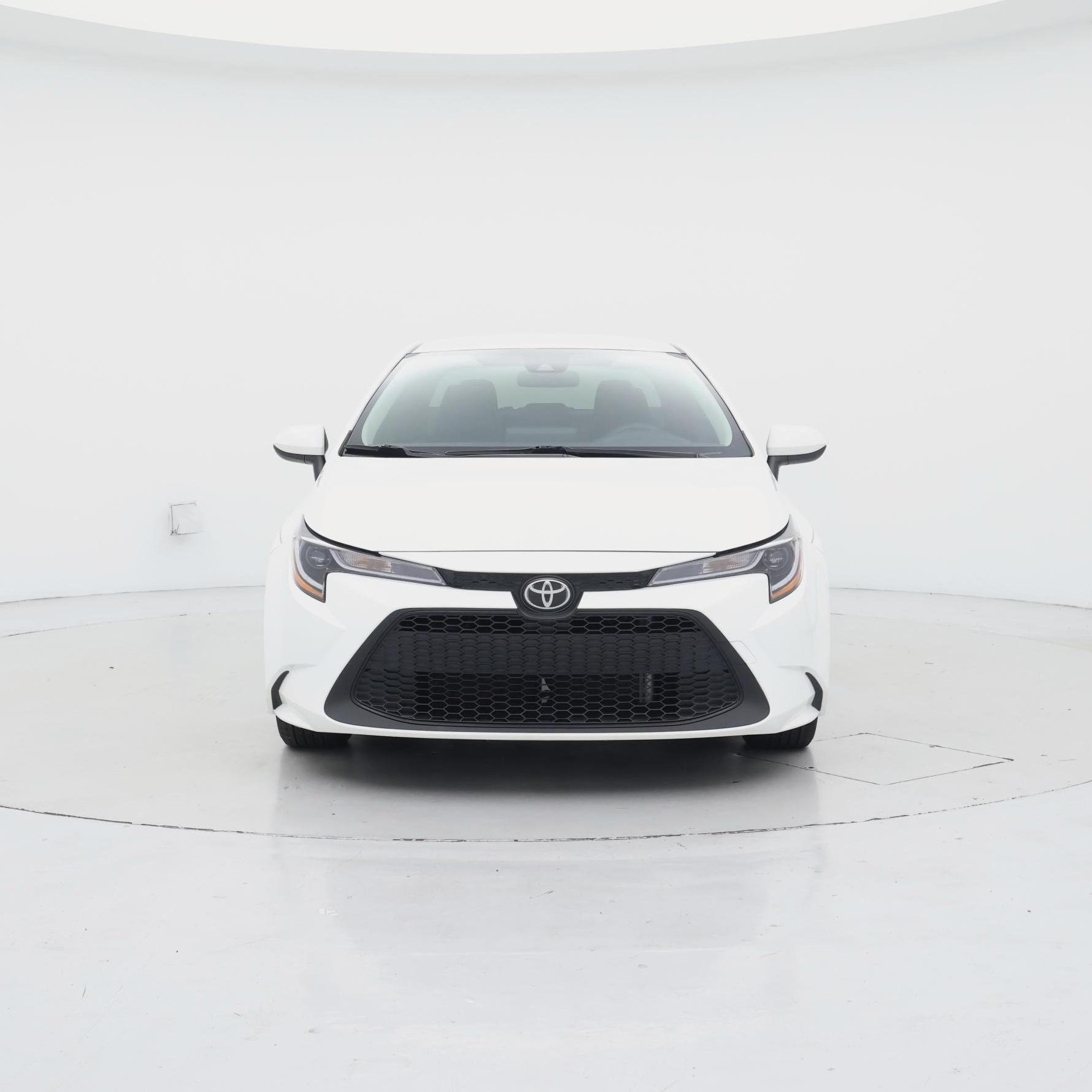 Thumbnail: 2022 Toyota Corolla - 5