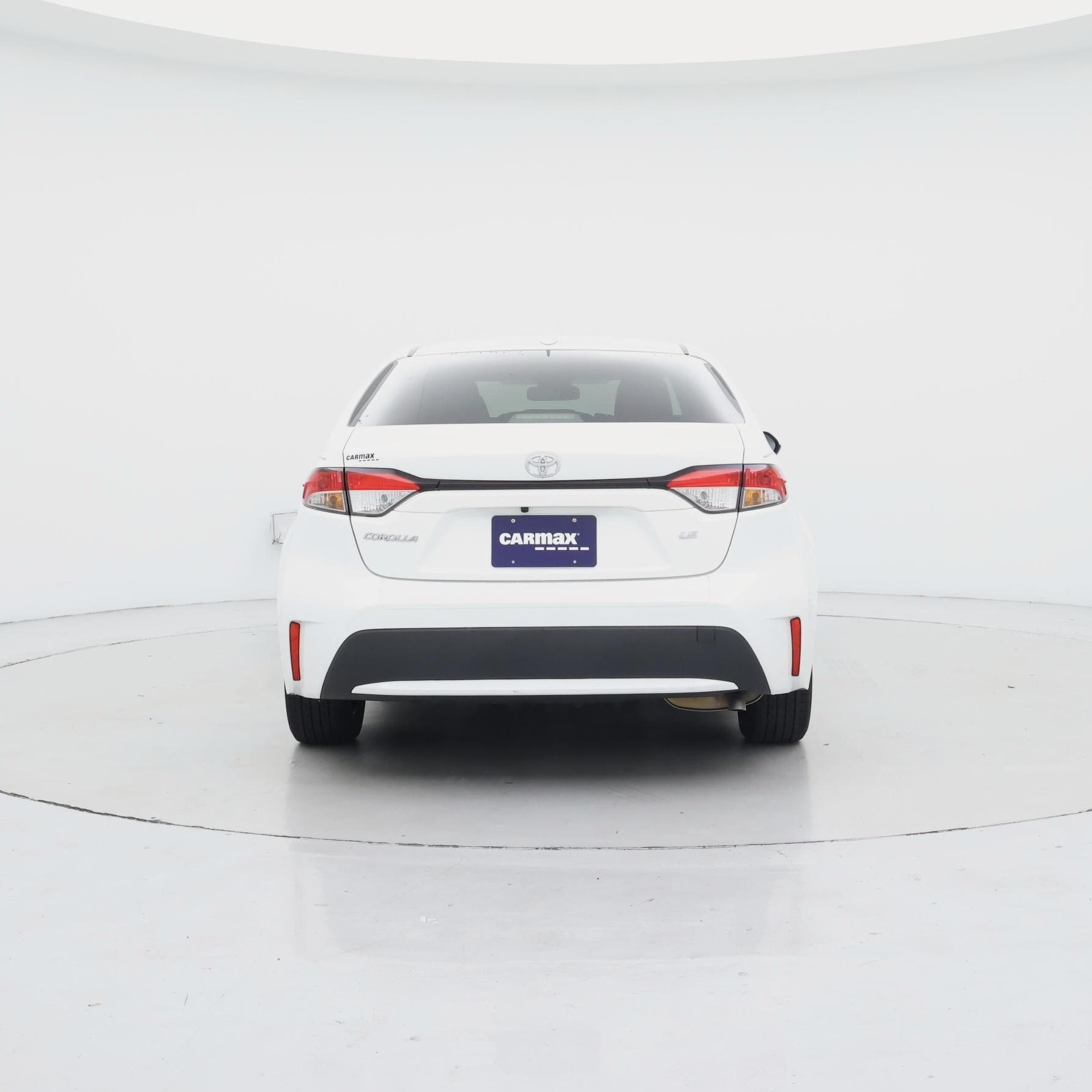 Thumbnail: 2022 Toyota Corolla - 6