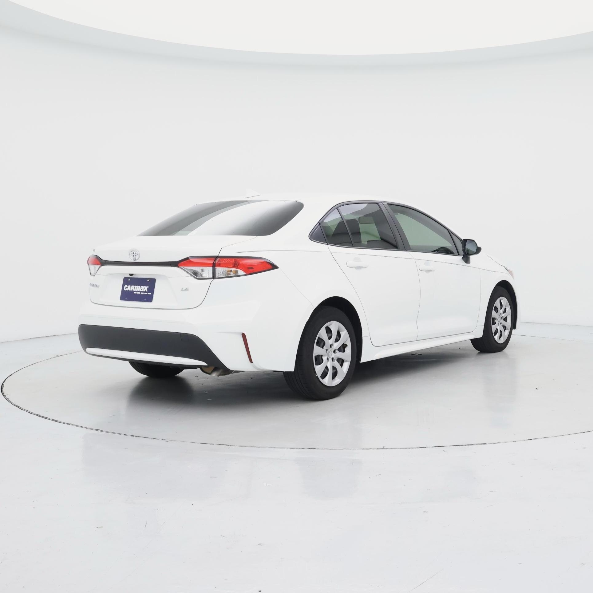 Thumbnail: 2022 Toyota Corolla - 8