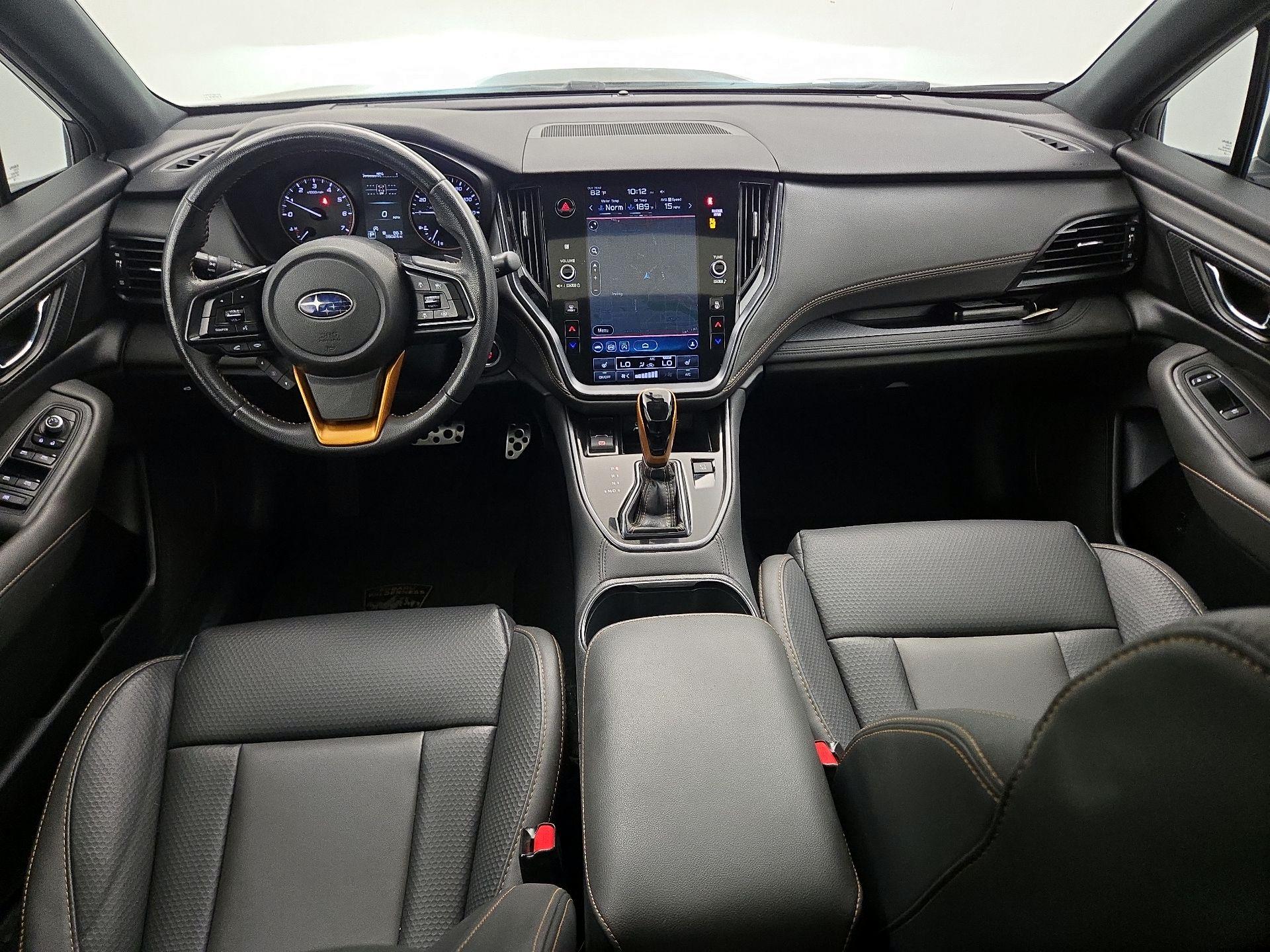 Thumbnail: 2022 Subaru Outback - 9