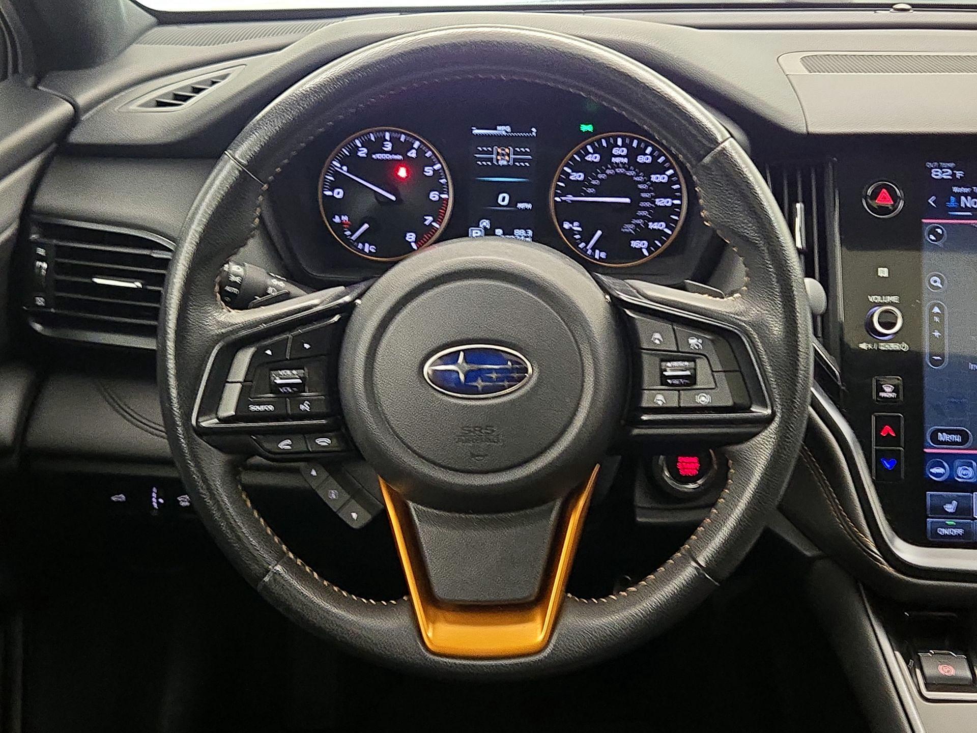 Thumbnail: 2022 Subaru Outback - 10