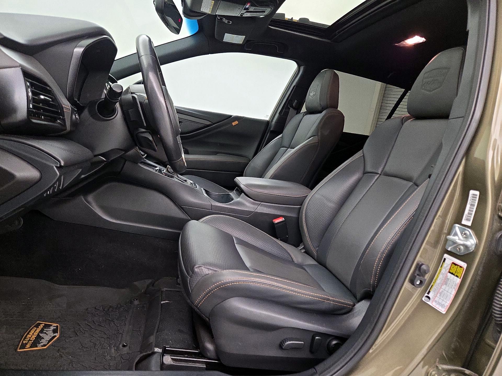 Thumbnail: 2022 Subaru Outback - 11