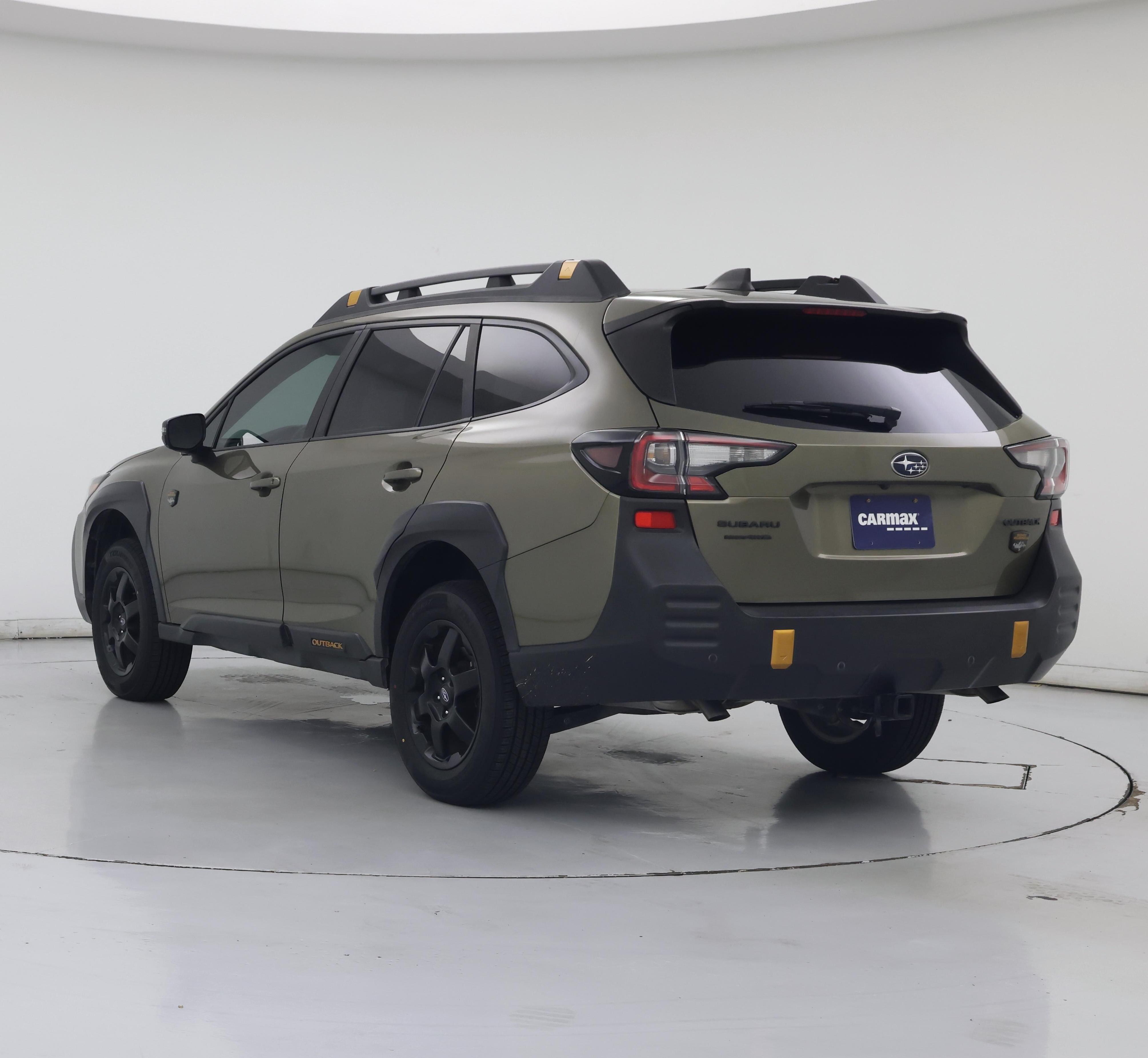 Thumbnail: 2022 Subaru Outback - 2