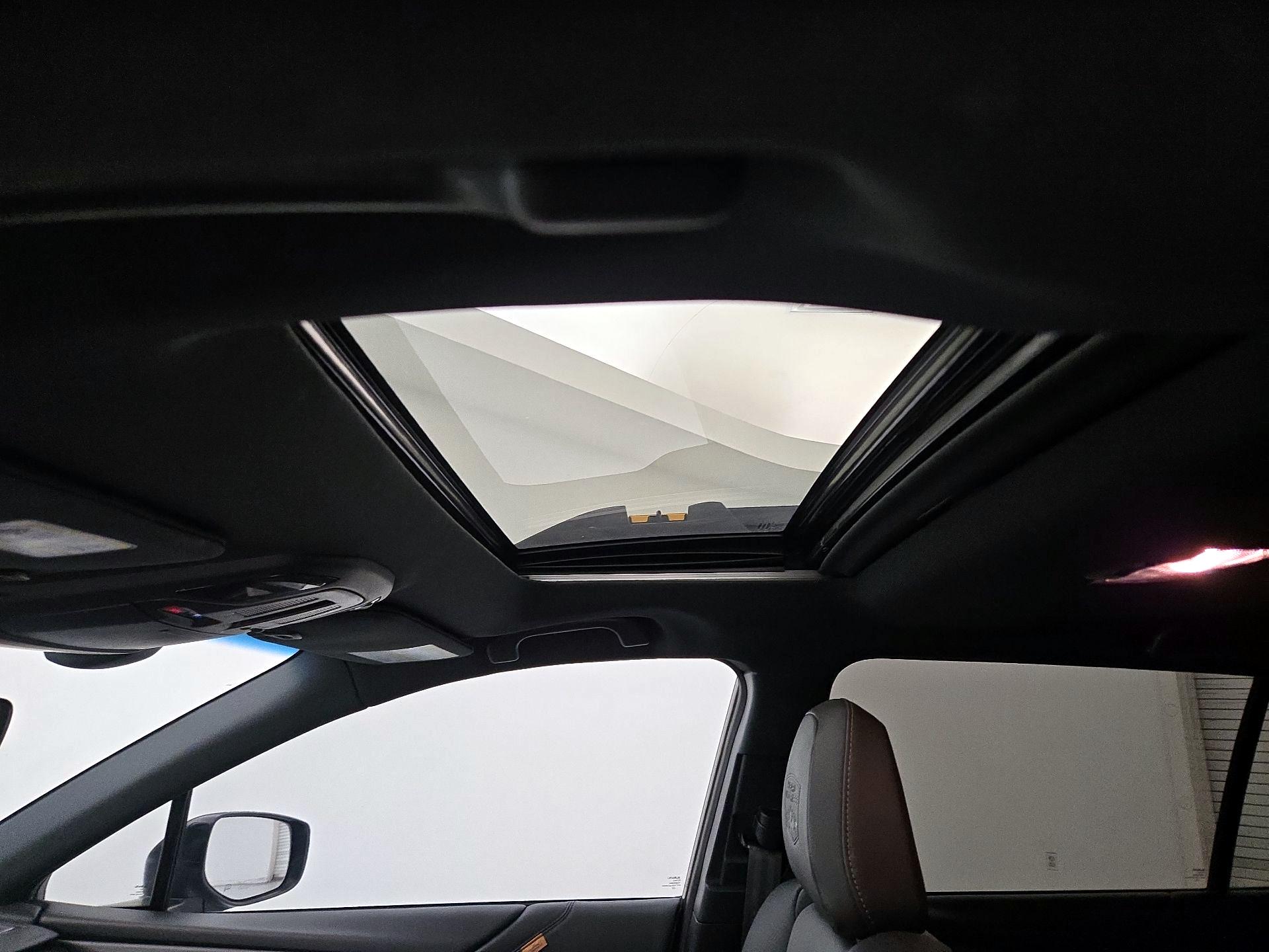Thumbnail: 2022 Subaru Outback - 20