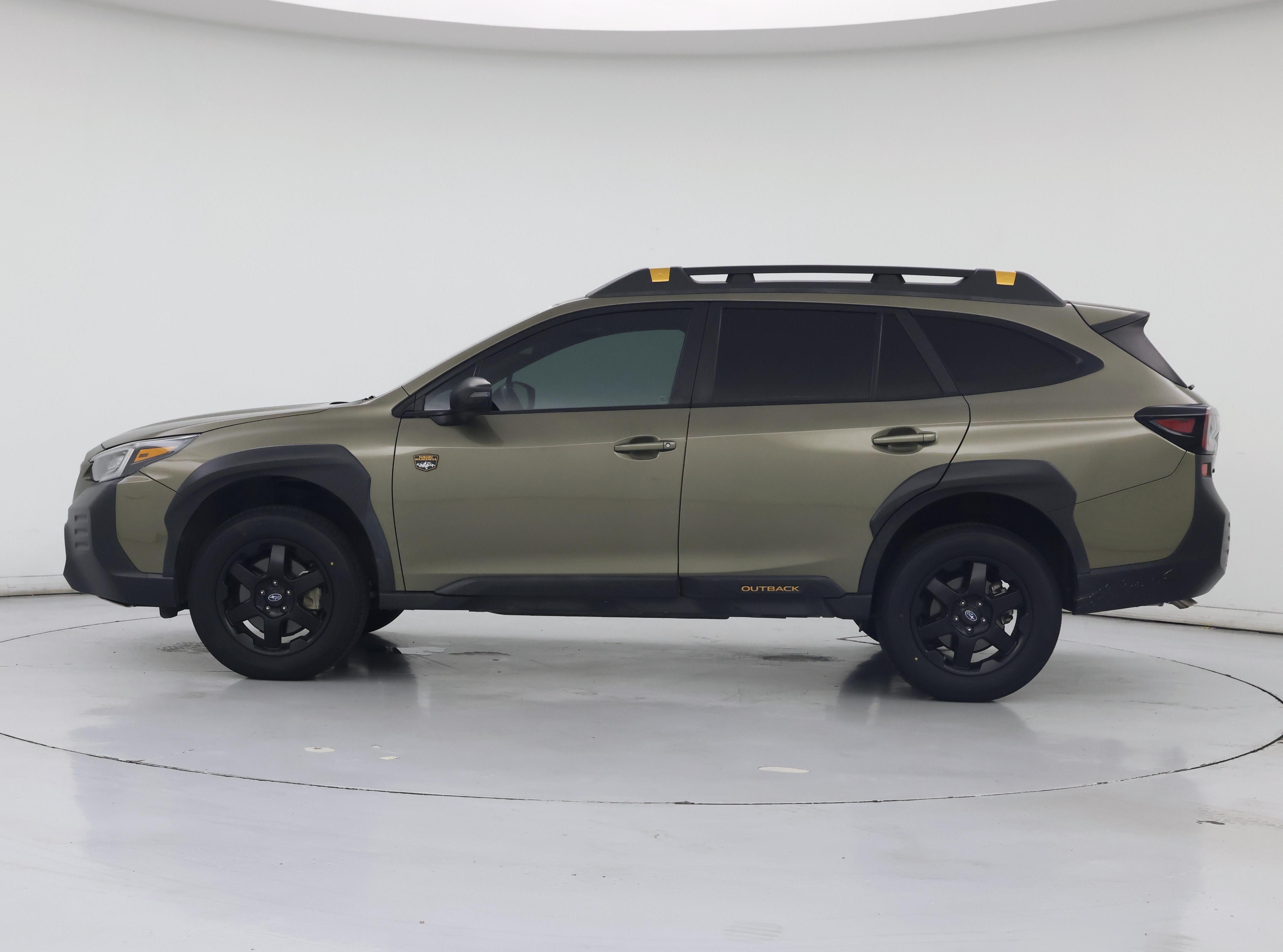 Thumbnail: 2022 Subaru Outback - 3
