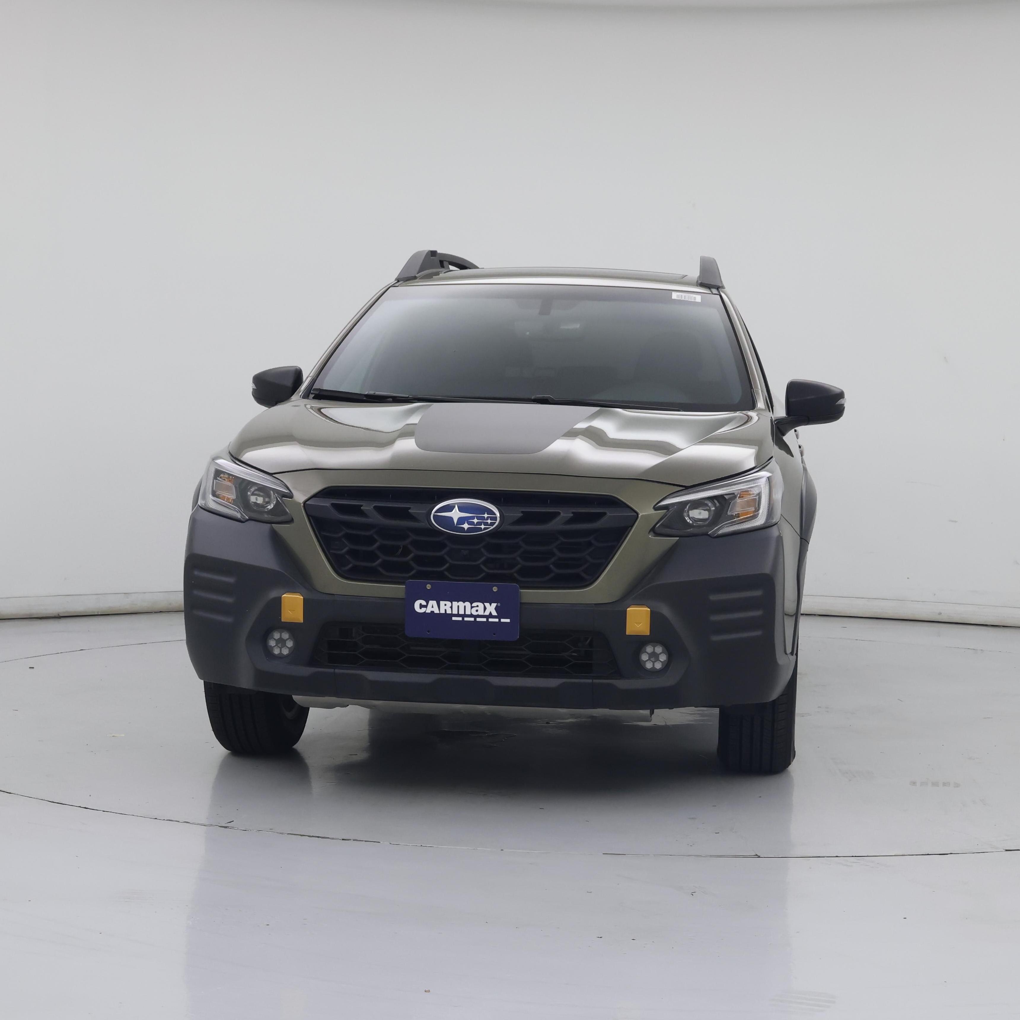 Thumbnail: 2022 Subaru Outback - 5