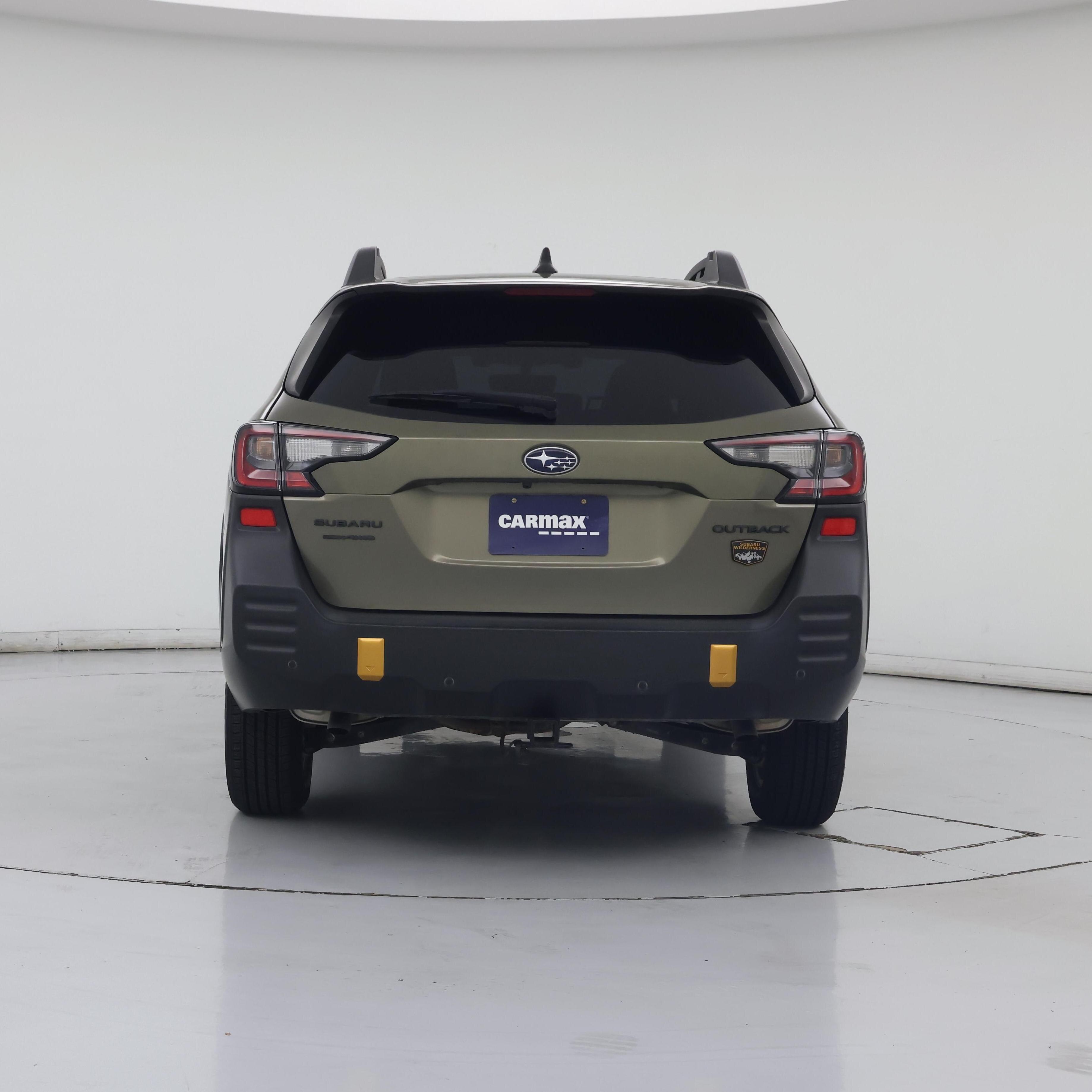 Thumbnail: 2022 Subaru Outback - 6